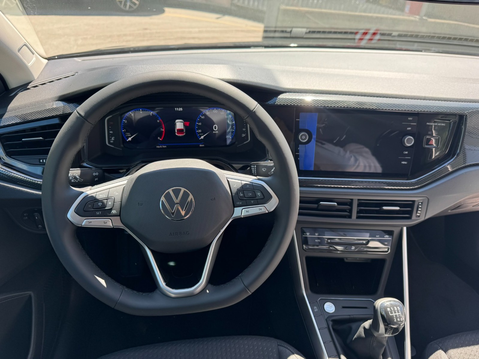 Volkswagen Taigo 1.0 tsi edition plus 115cv - 8