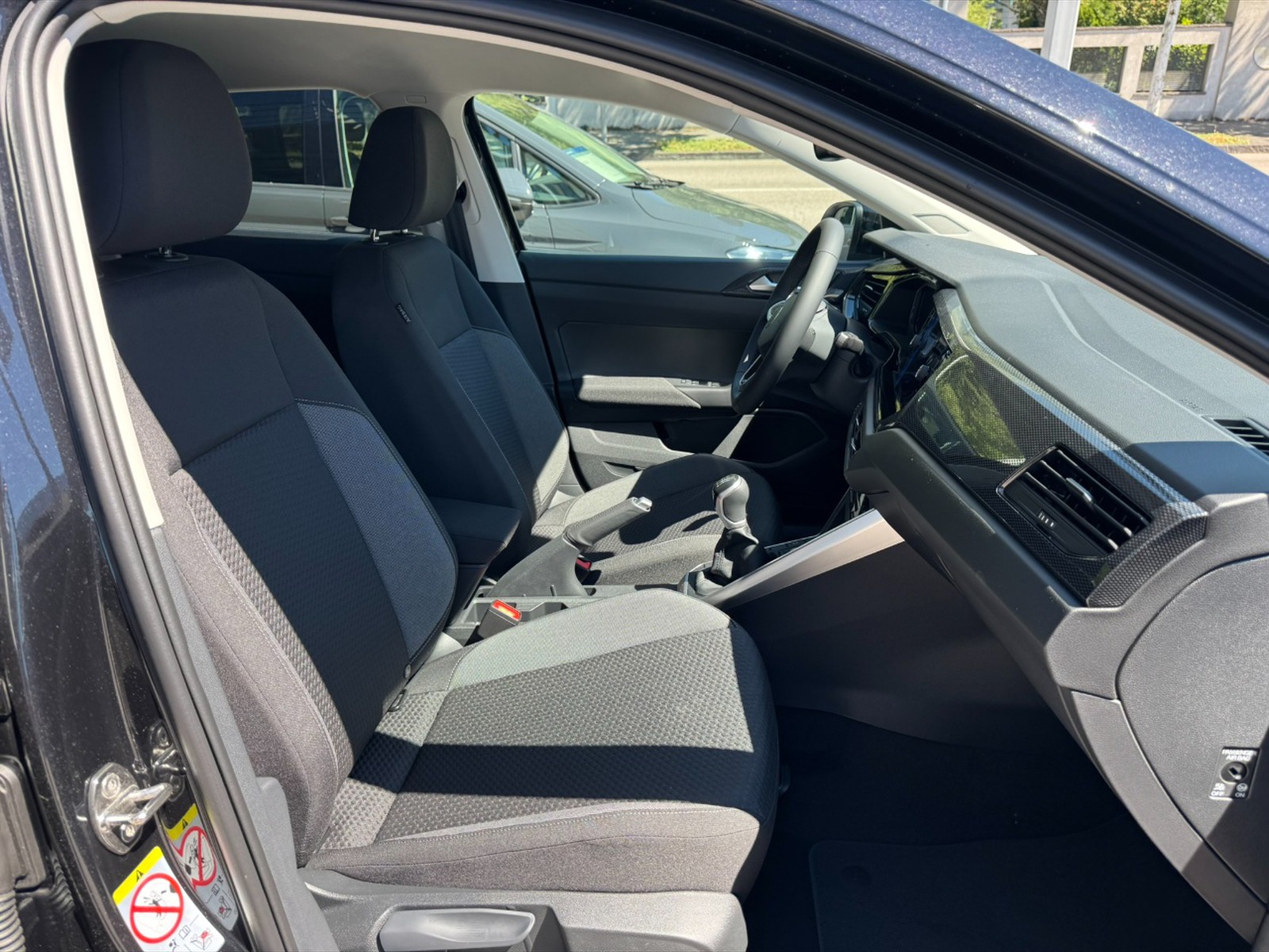Volkswagen Taigo 1.0 tsi edition plus 115cv - 9