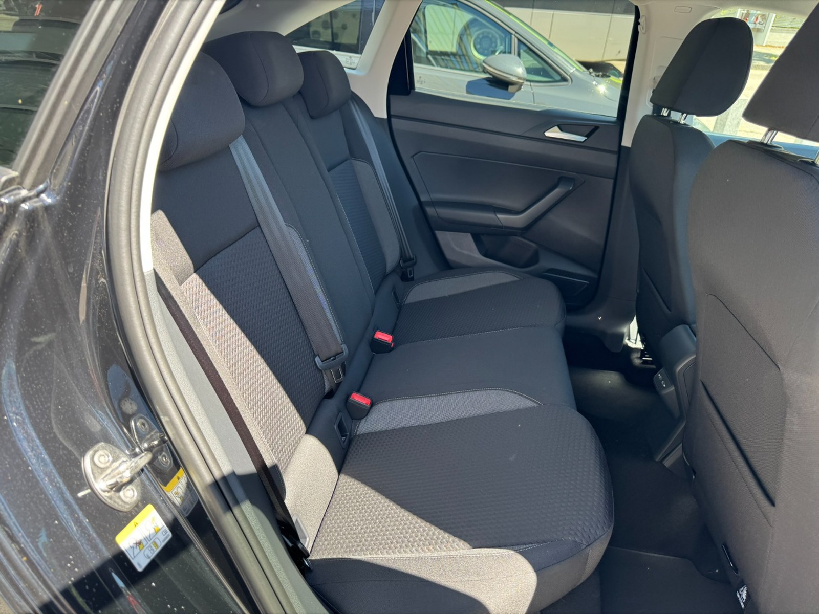 Volkswagen Taigo 1.0 tsi edition plus 115cv - 10