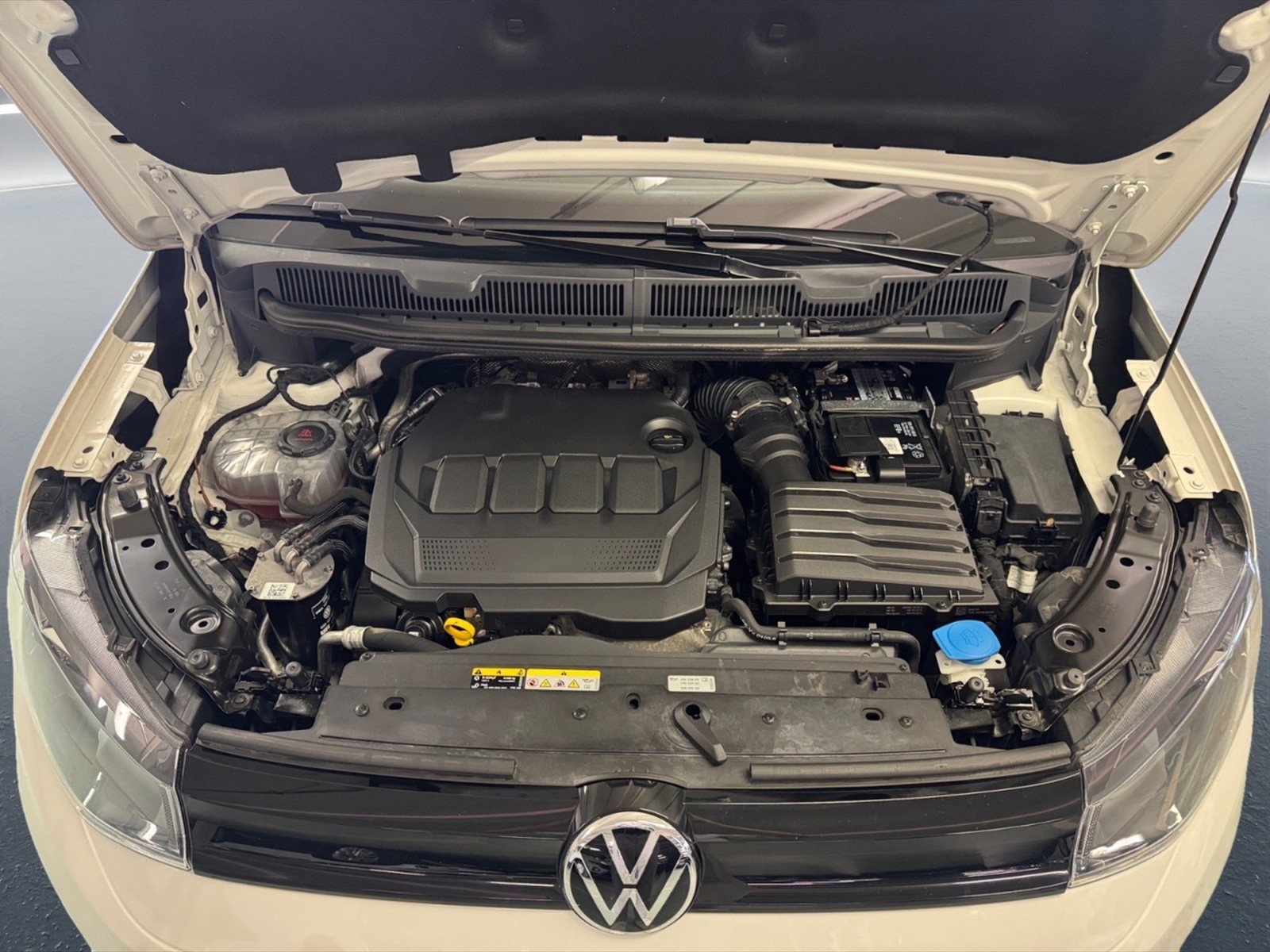 Volkswagen Caddy 2.0 tdi 122cv 4motion space - 12