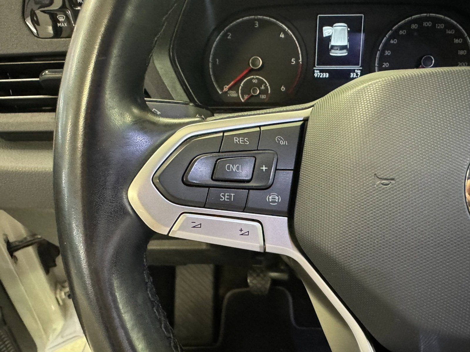 Volkswagen Caddy 2.0 tdi 122cv 4motion space - 18
