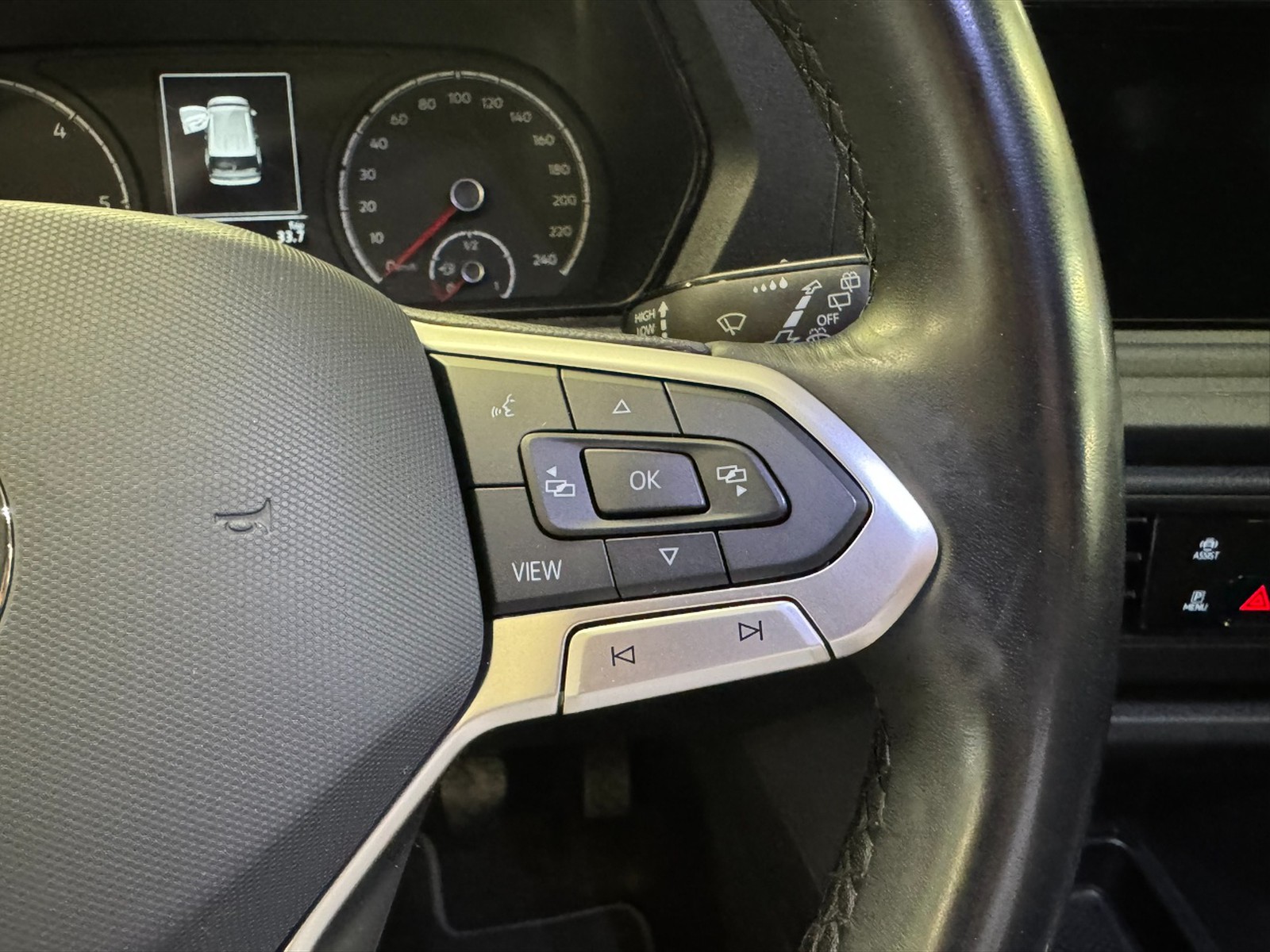 Volkswagen Caddy 2.0 tdi 122cv 4motion space - 19