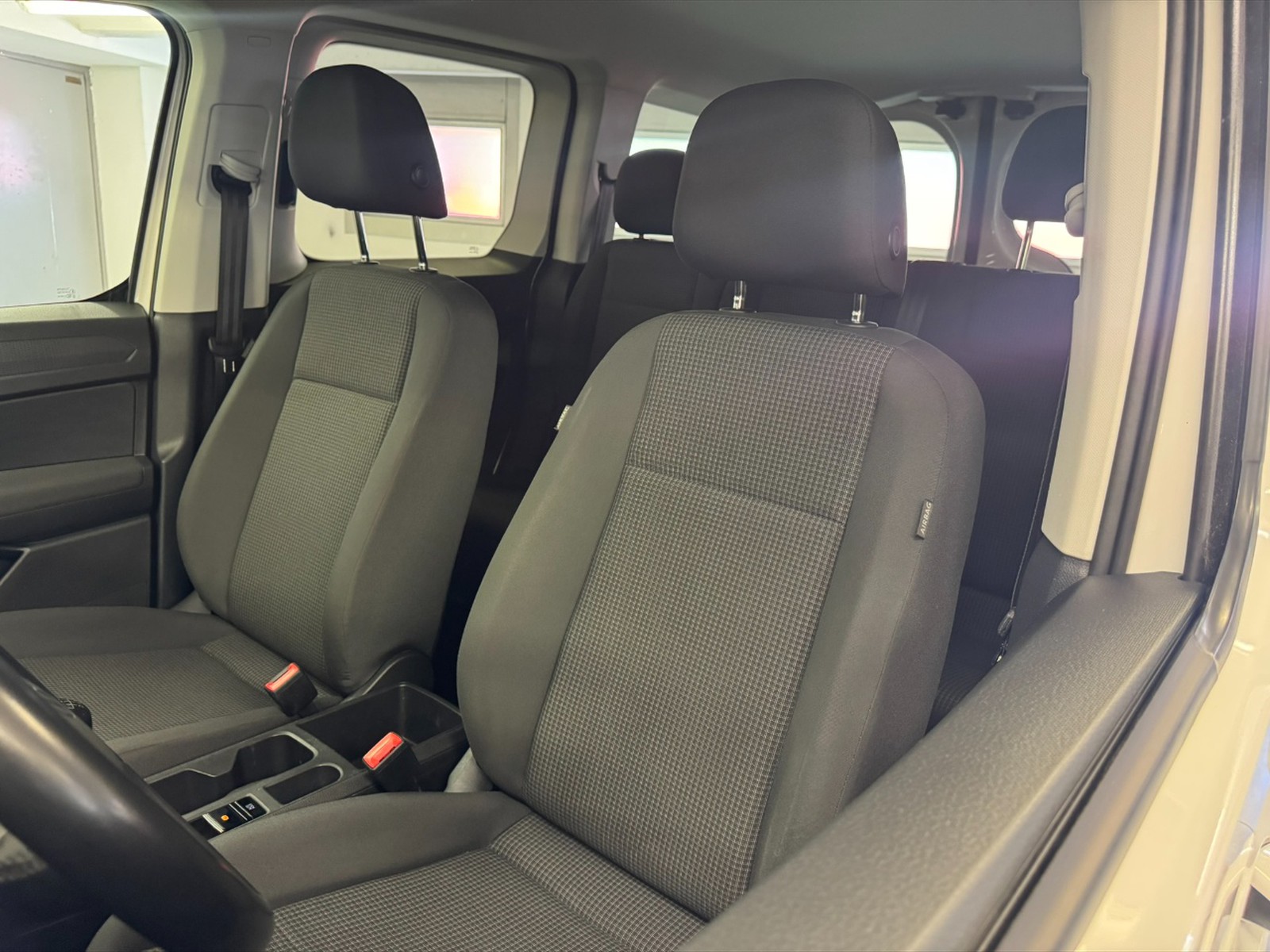 Volkswagen Caddy 2.0 tdi 122cv 4motion space - 22