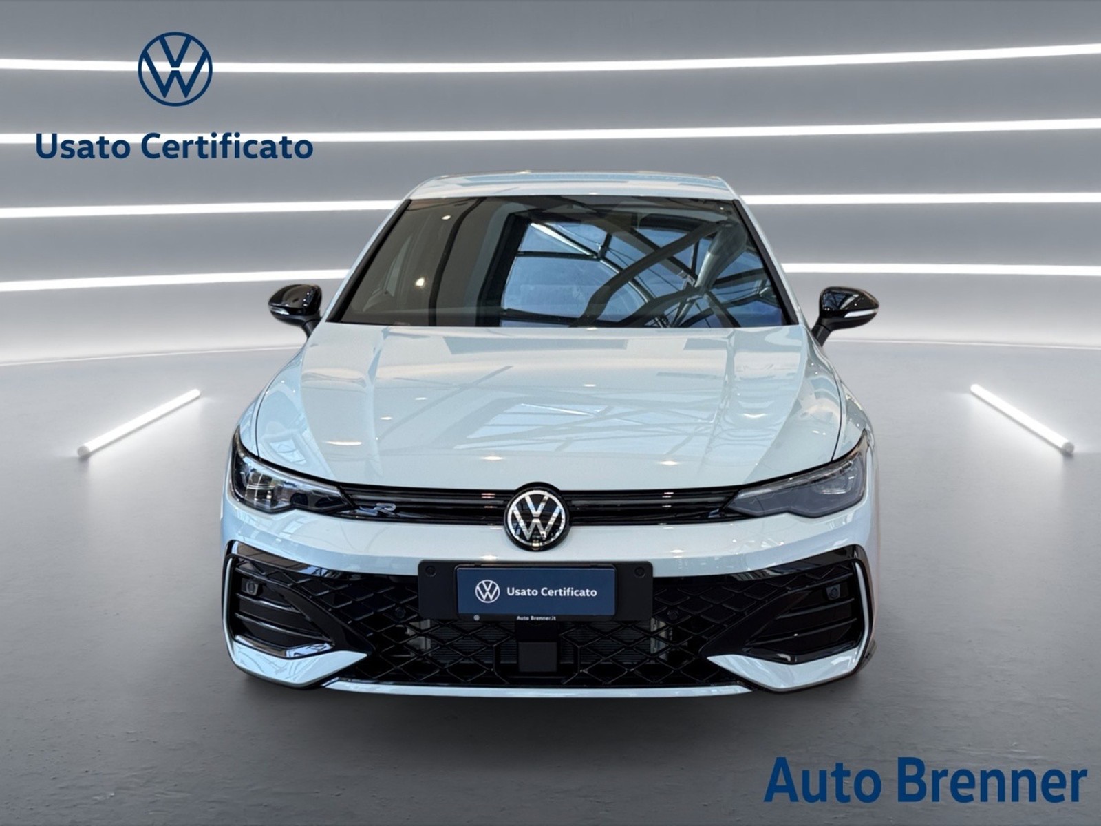 Volkswagen Golf 1.5 etsi r-line plus 150cv dsg - 2
