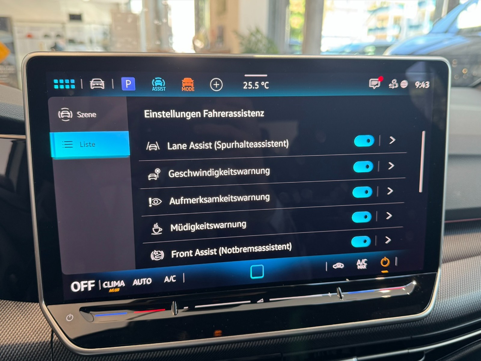 Volkswagen Golf 1.5 etsi r-line plus 150cv dsg - 15