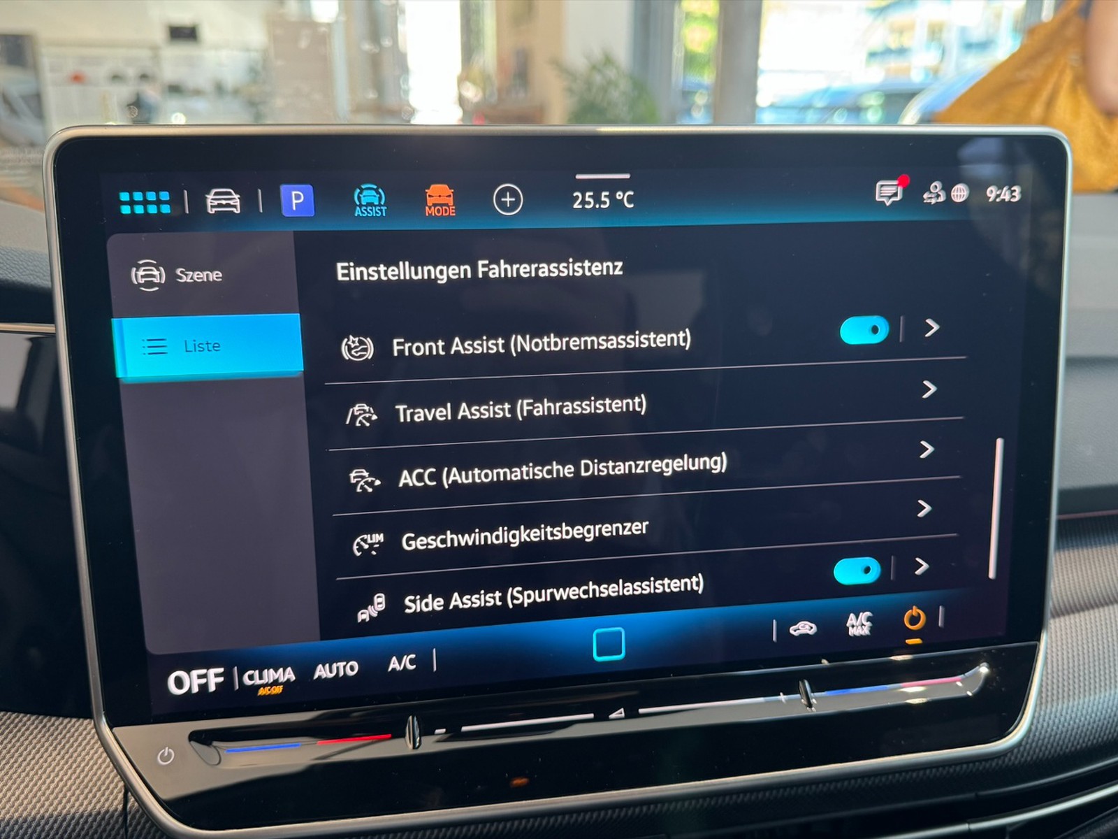 Volkswagen Golf 1.5 etsi r-line plus 150cv dsg - 16