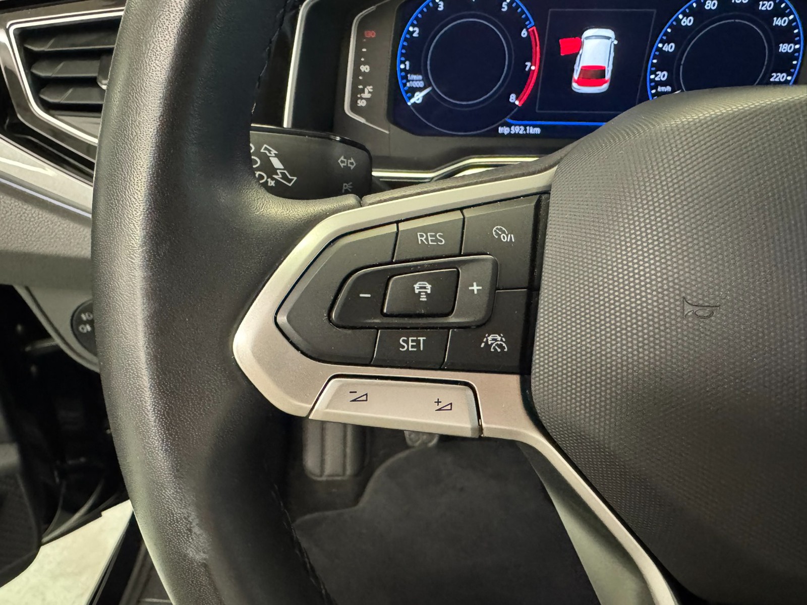 Volkswagen Polo 1.0 tsi style 95cv - 17