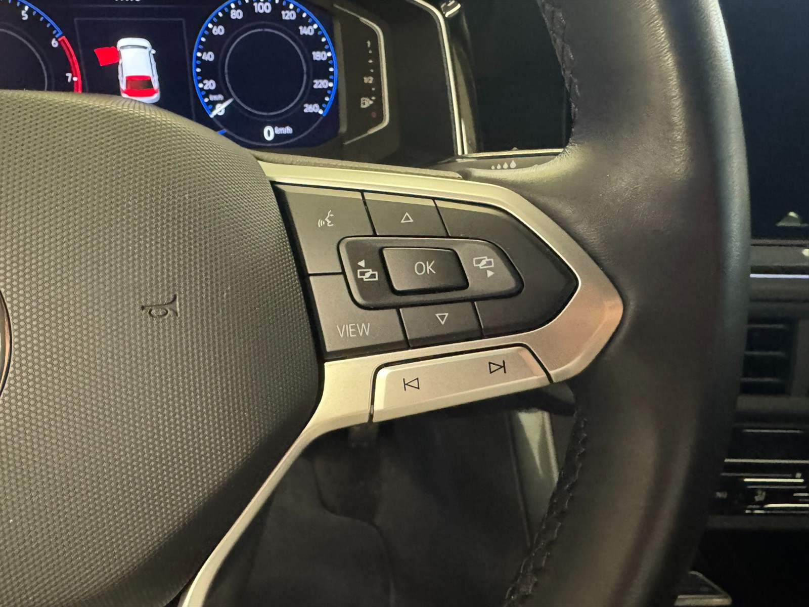 Volkswagen Polo 1.0 tsi style 95cv - 18