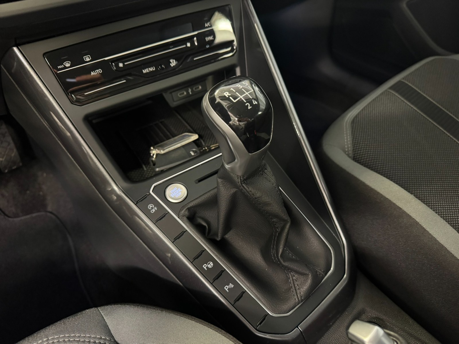 Volkswagen Polo 1.0 tsi style 95cv - 19