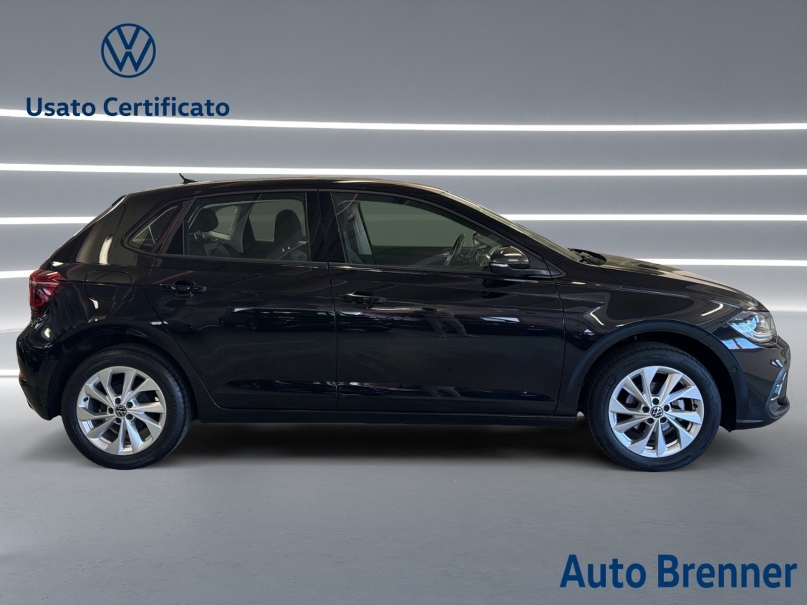 Volkswagen Polo 1.0 tsi style 95cv - 3