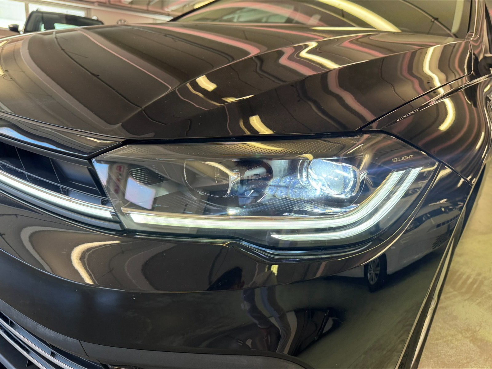 Volkswagen Polo 1.0 tsi style 95cv - 23