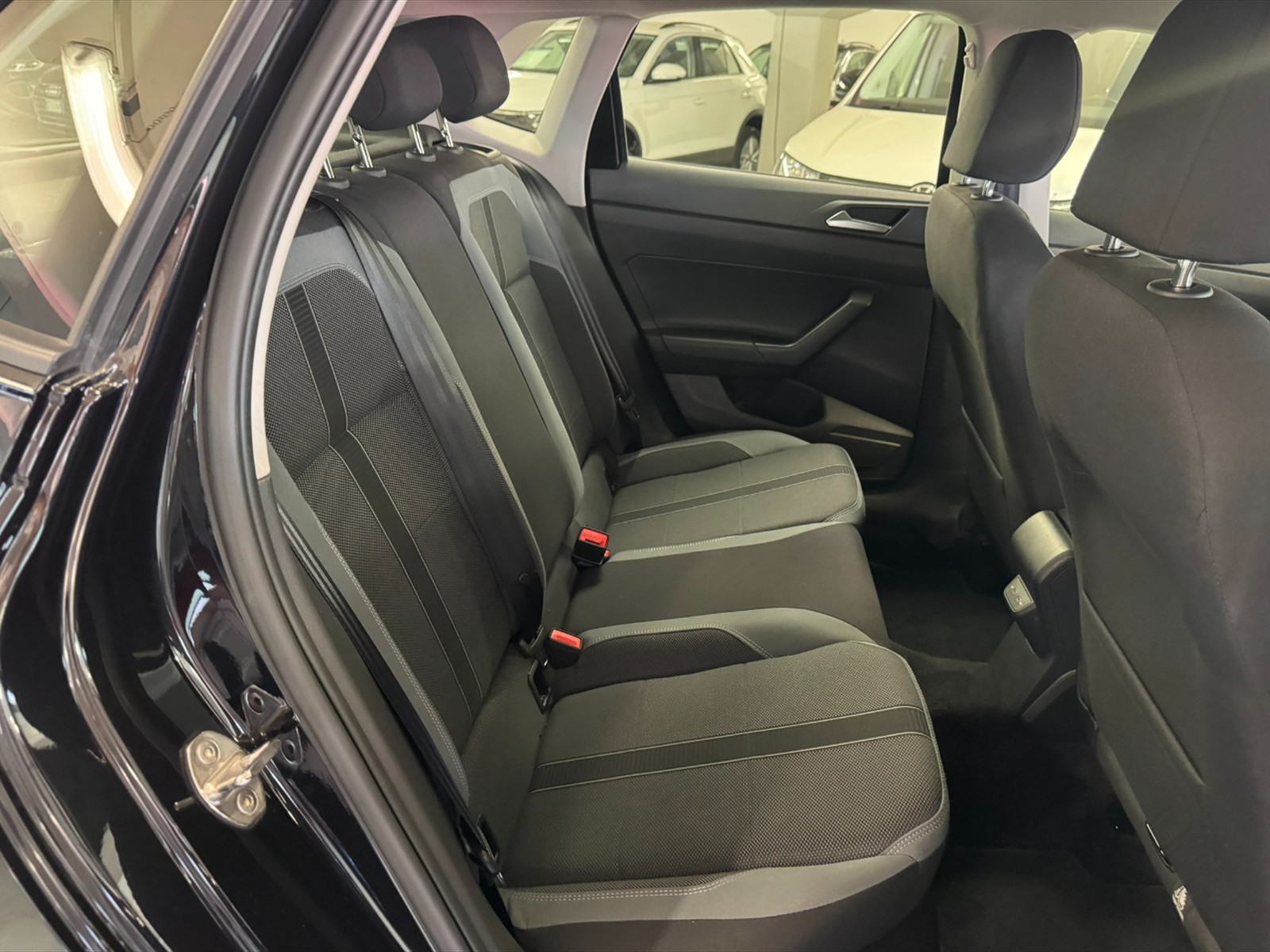 Volkswagen Polo 1.0 tsi style 95cv - 10