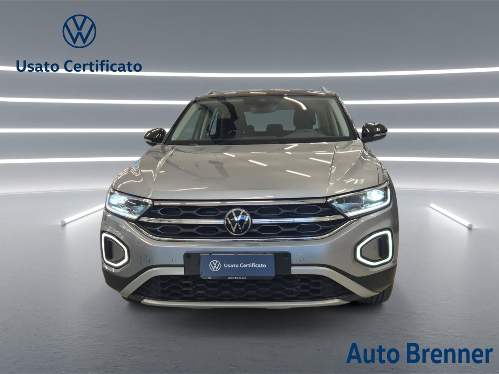 Volkswagen T-Roc 1.5 TSI STYLE, GANCIO; KEYLESS - 2