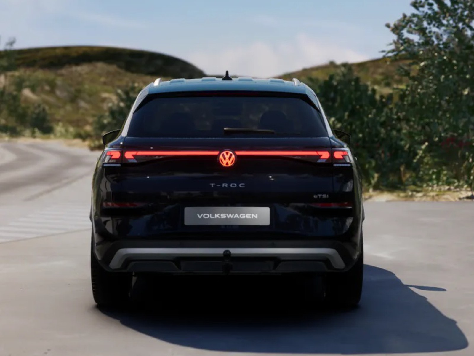 Volkswagen T-Roc 1.5 etsi style 150cv dsg - 4