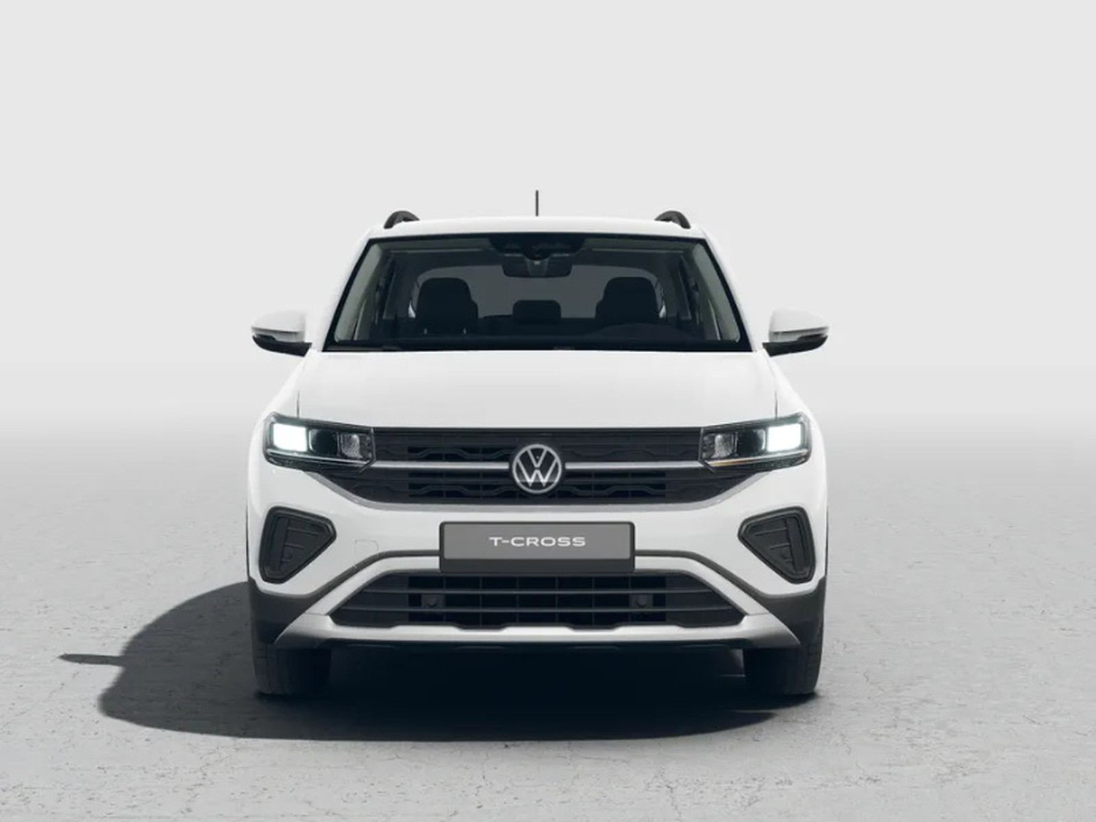 Volkswagen T-Cross 1.0 tsi edition plus 115cv - 2