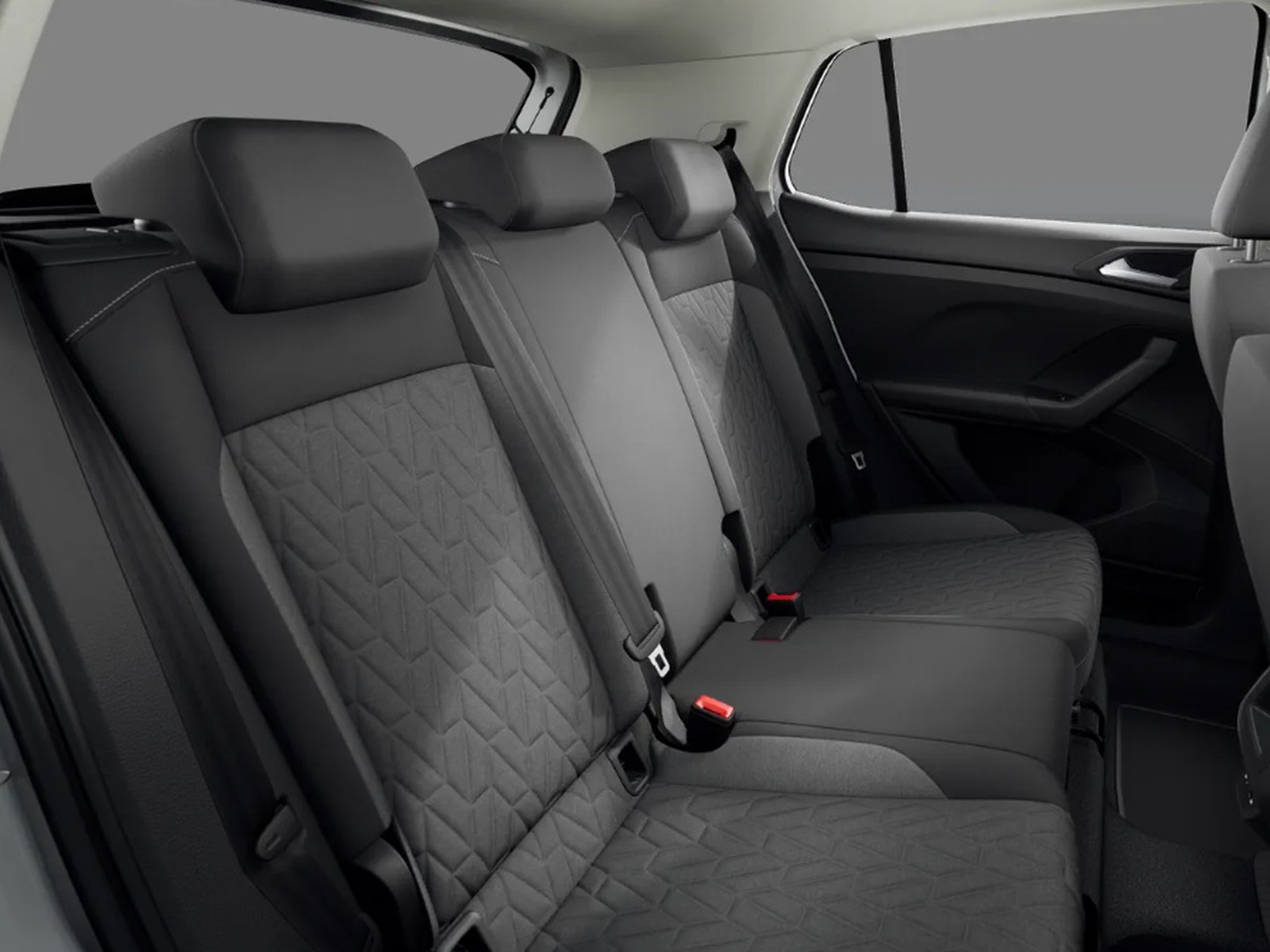 Volkswagen T-Cross 1.0 tsi edition plus 115cv - 6