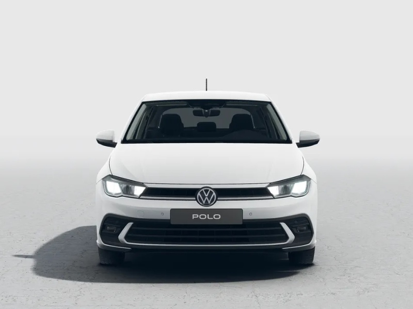Volkswagen Polo 1.0 tsi edition plus 95cv - 2