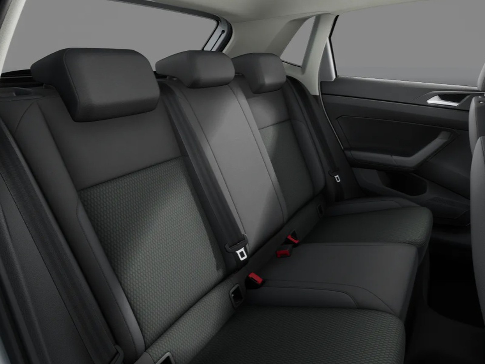 Volkswagen Polo 1.0 tsi edition plus 95cv - 6