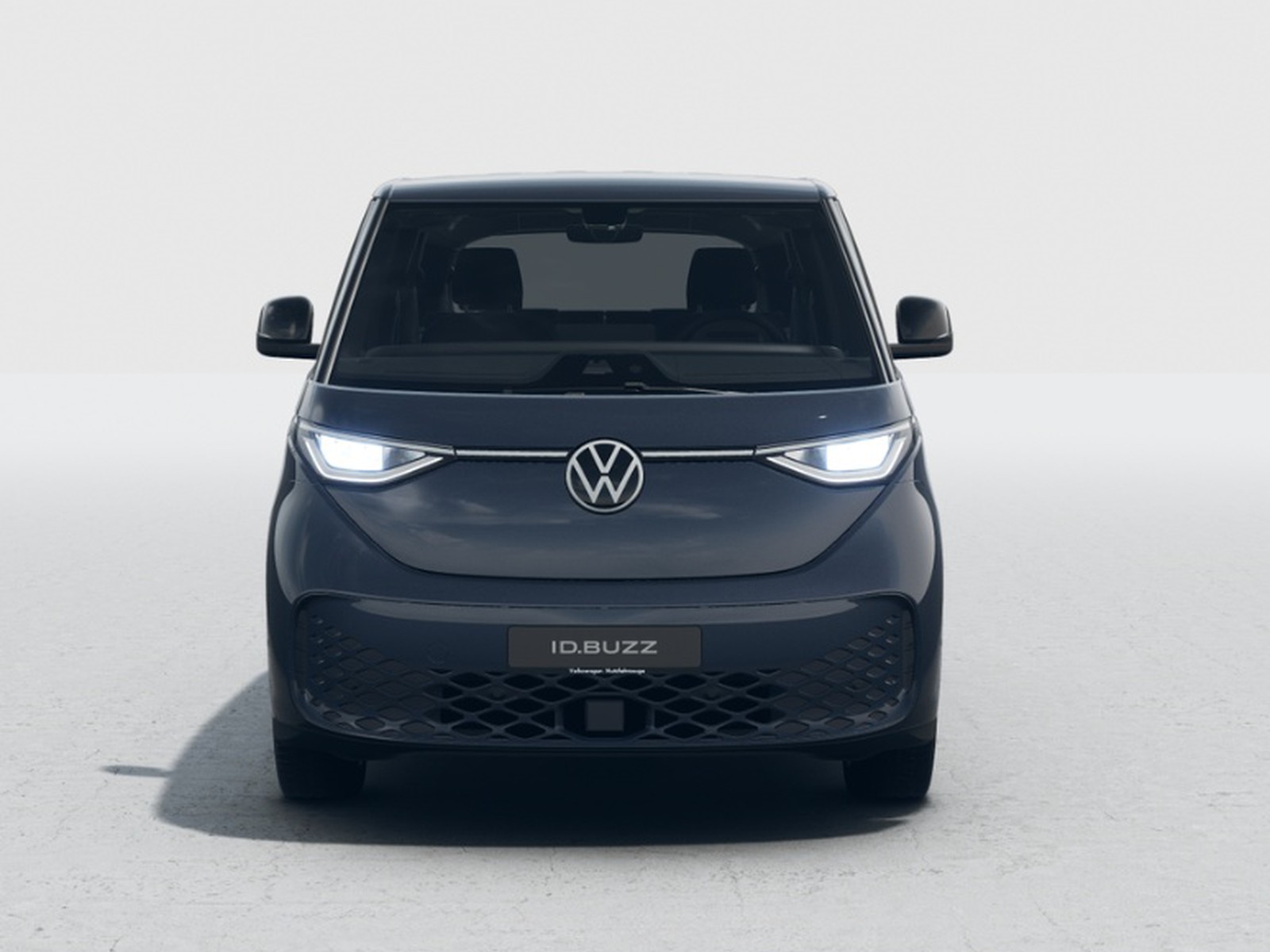 Volkswagen ID Buzz passo corto 79 kwh pro 7p.ti - 2
