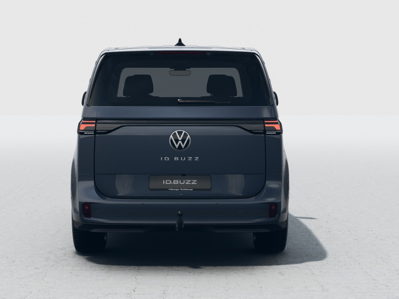 Volkswagen ID Buzz passo corto 79 kwh pro 7p.ti - 4