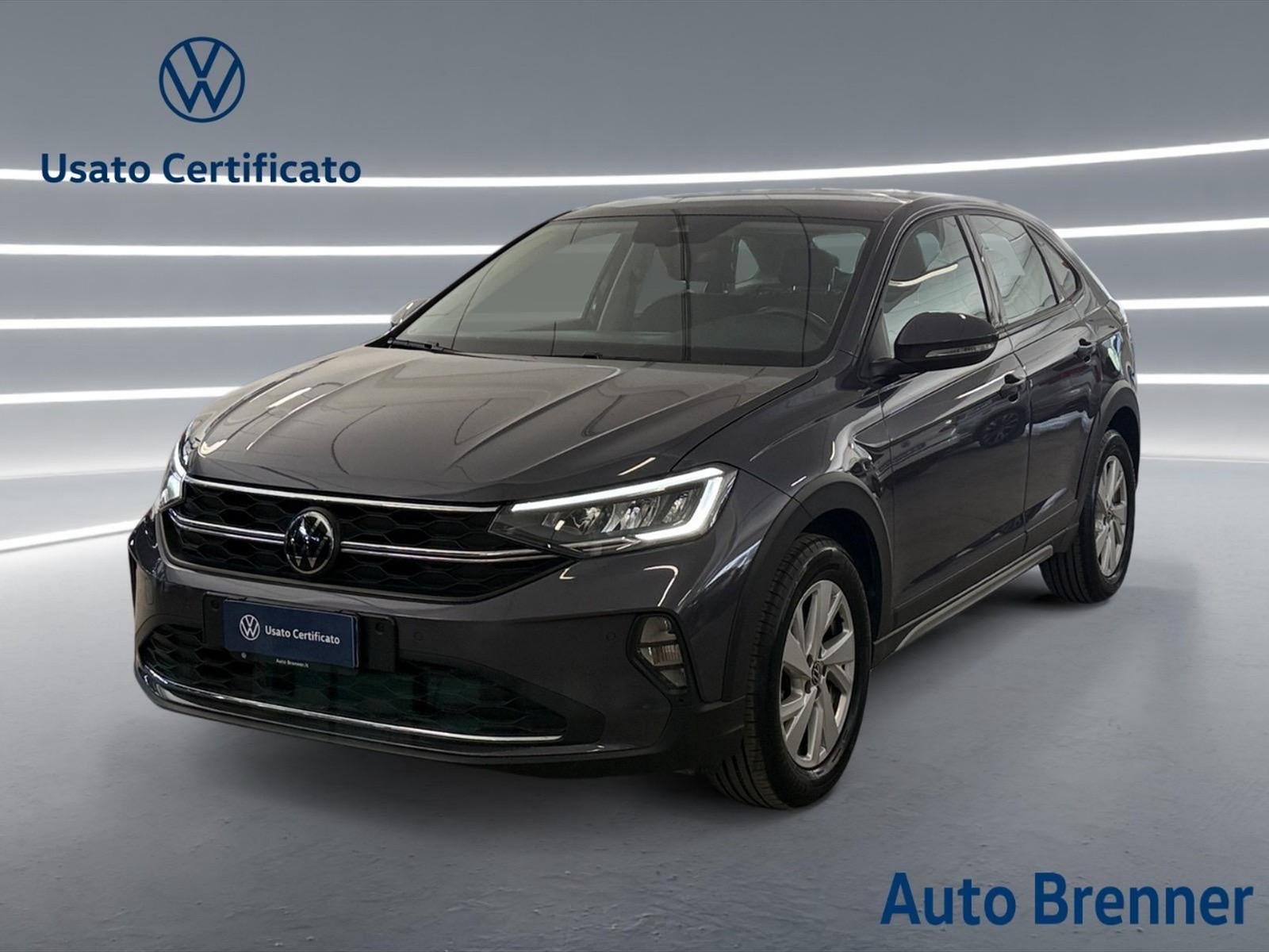 Volkswagen Taigo 1.0 tsi life 110cv - 1