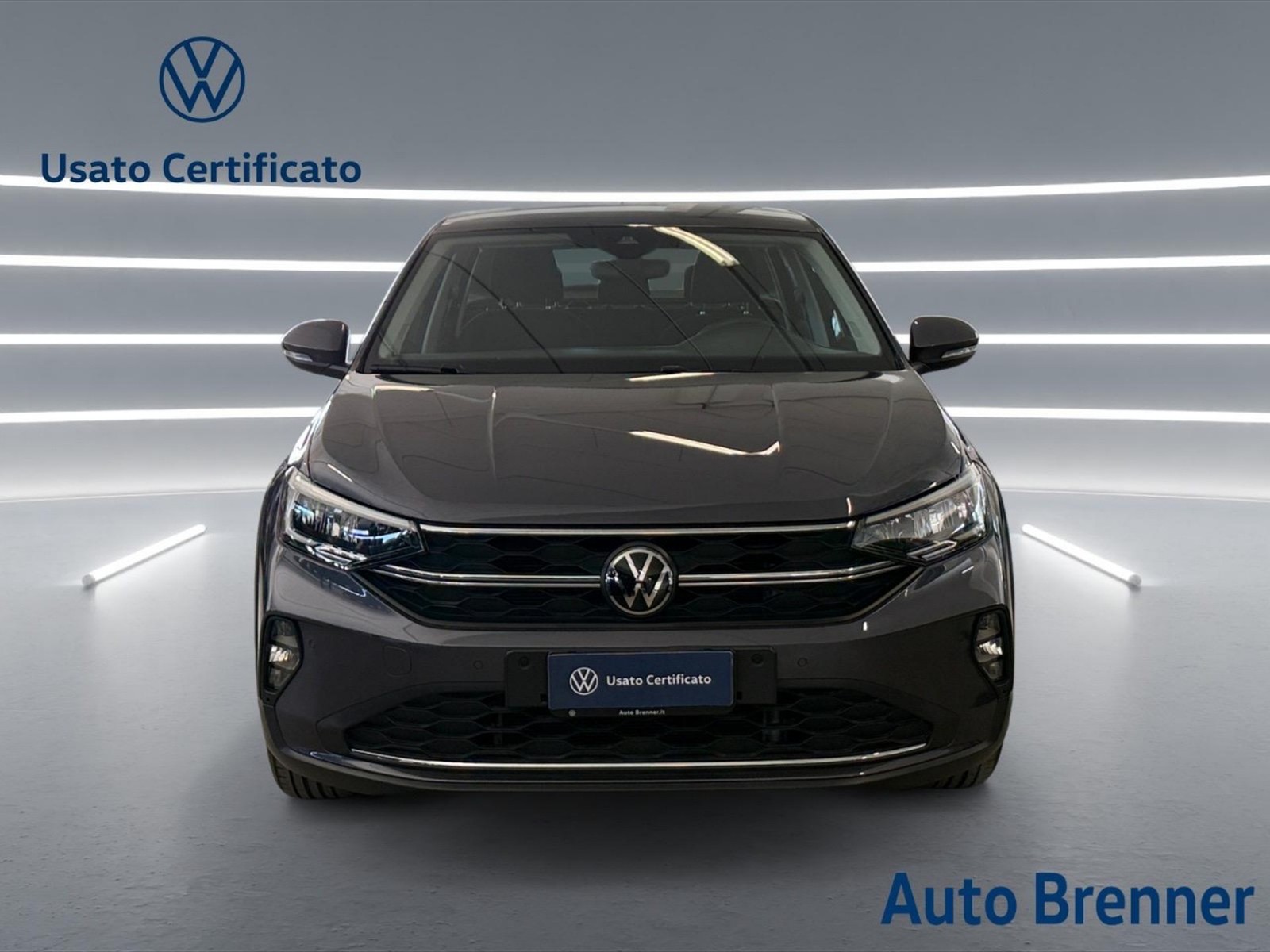 Volkswagen Taigo 1.0 tsi life 110cv - 2
