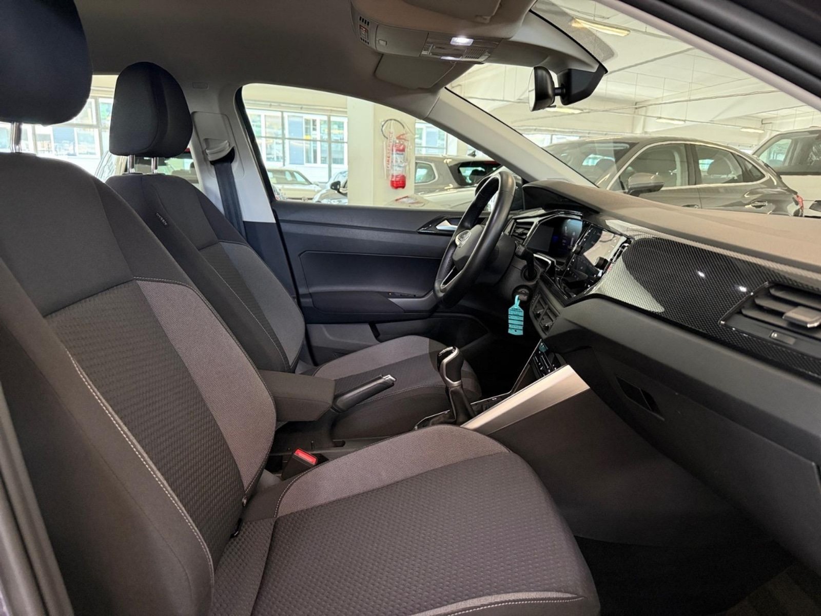 Volkswagen Taigo 1.0 tsi life 110cv - 9
