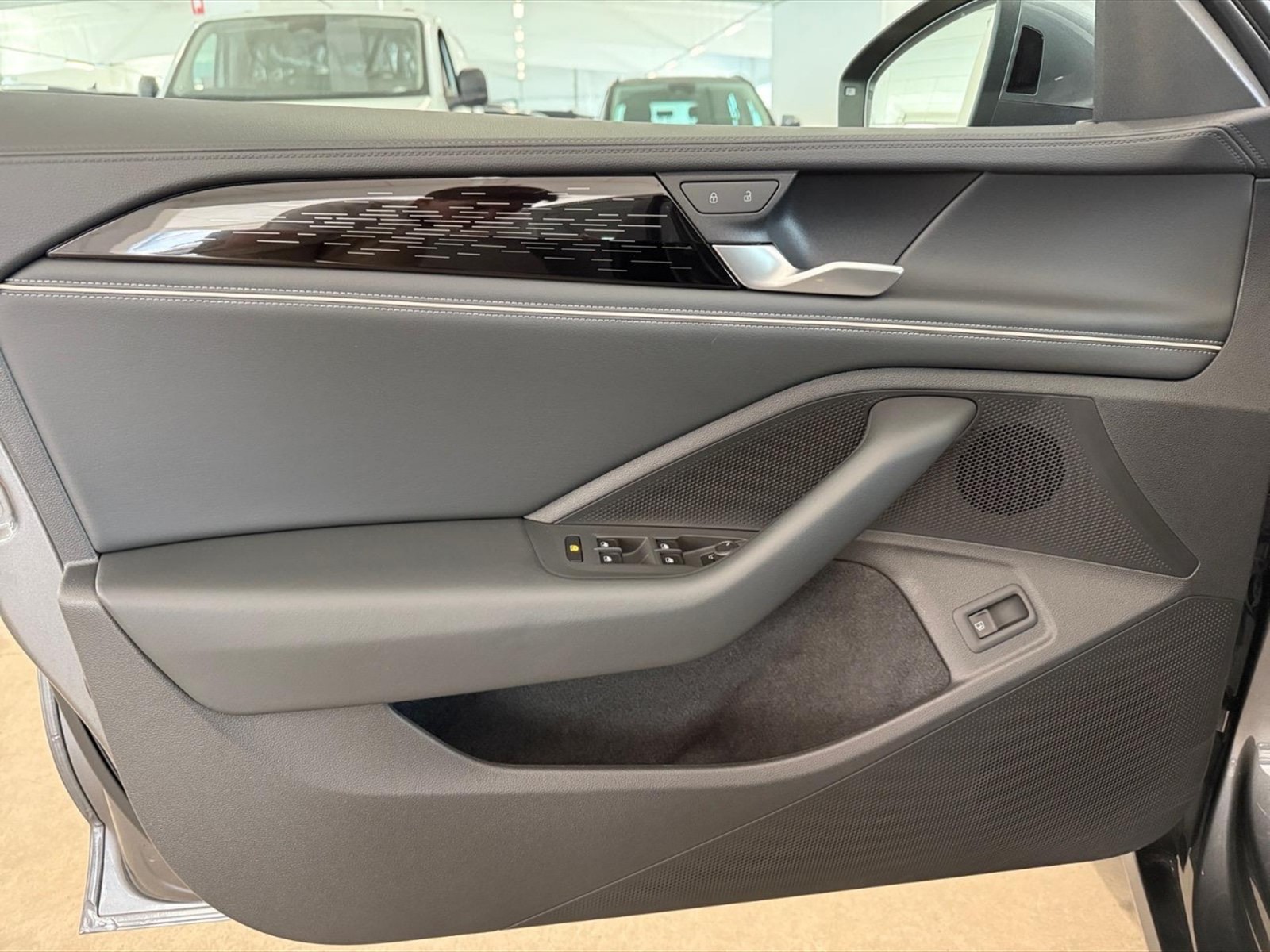 Volkswagen Passat 1.5 tsi ehybrid business 204cv dsg - 14