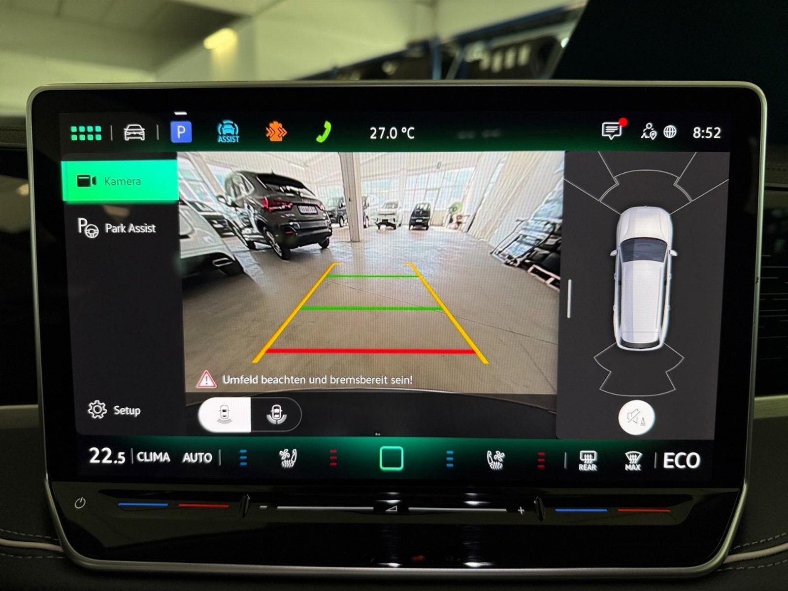 Volkswagen Passat 1.5 tsi ehybrid business 204cv dsg - 23