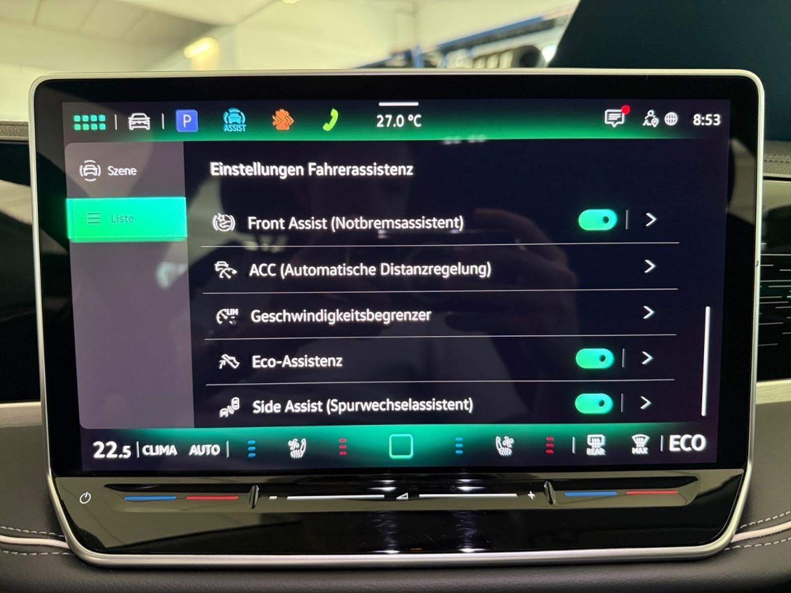 Volkswagen Passat 1.5 tsi ehybrid business 204cv dsg - 25