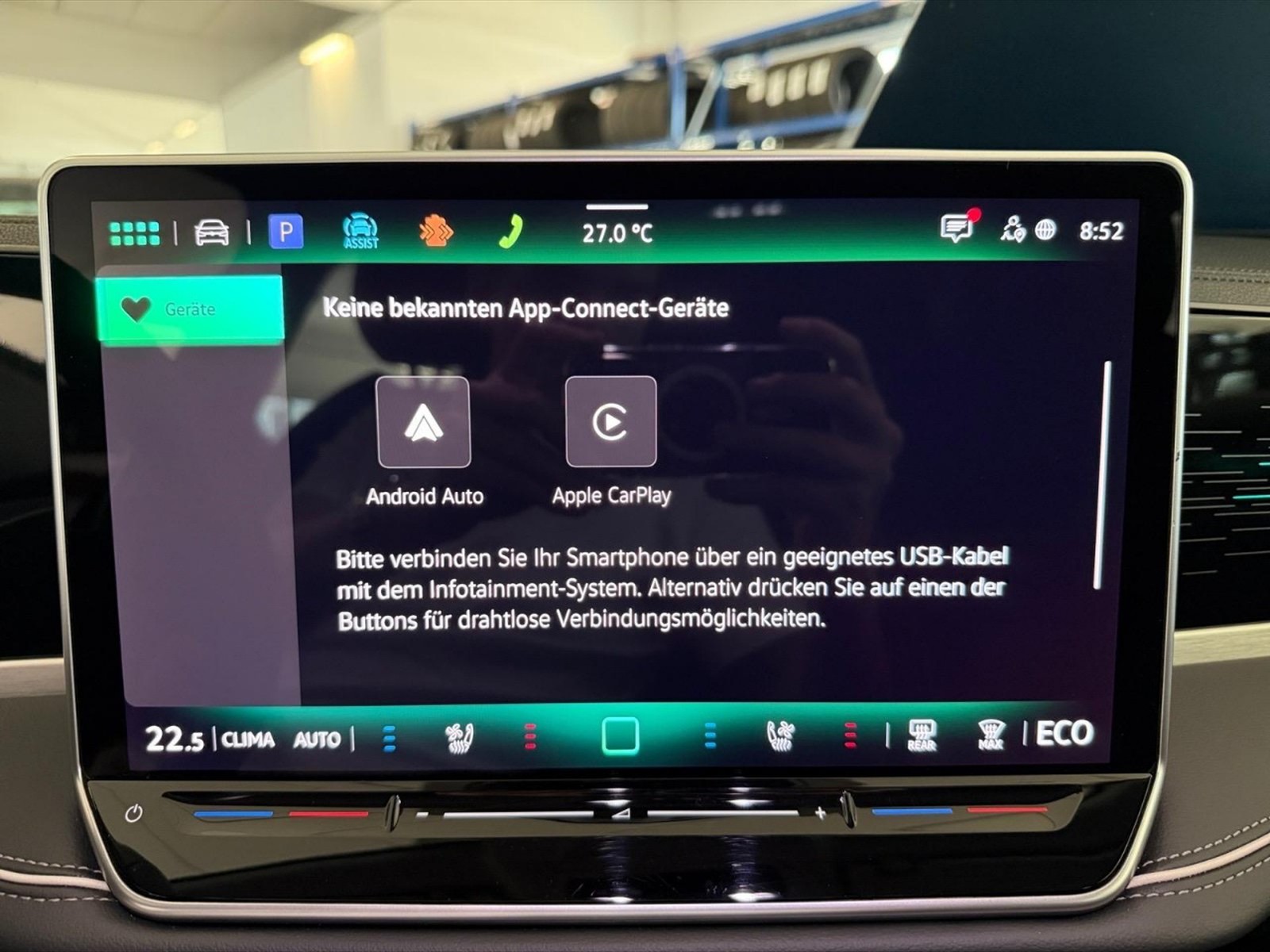 Volkswagen Passat 1.5 tsi ehybrid business 204cv dsg - 26