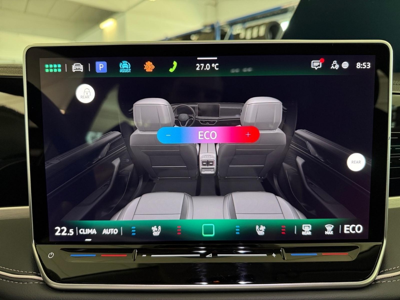 Volkswagen Passat 1.5 tsi ehybrid business 204cv dsg - 28
