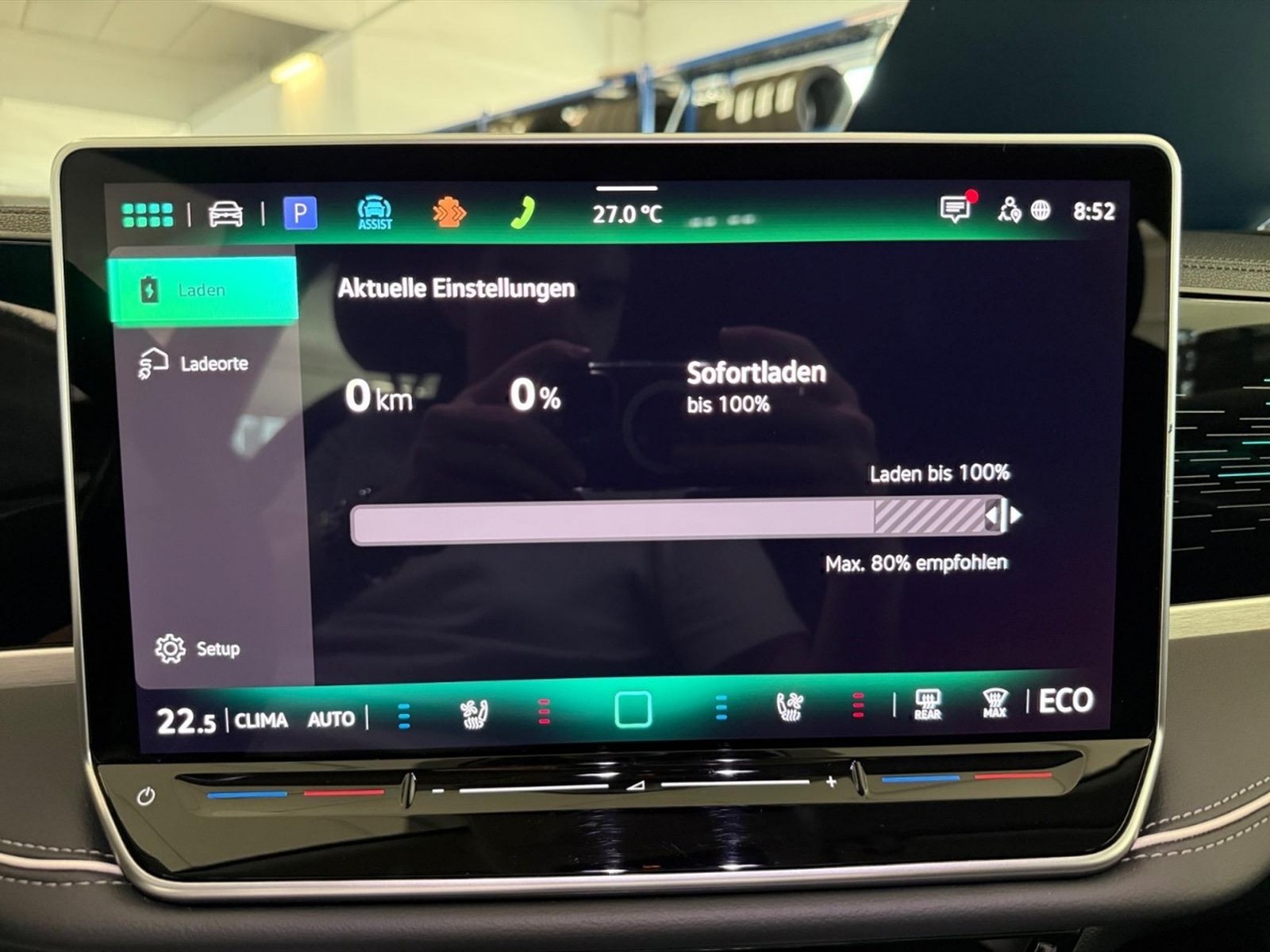 Volkswagen Passat 1.5 tsi ehybrid business 204cv dsg - 30