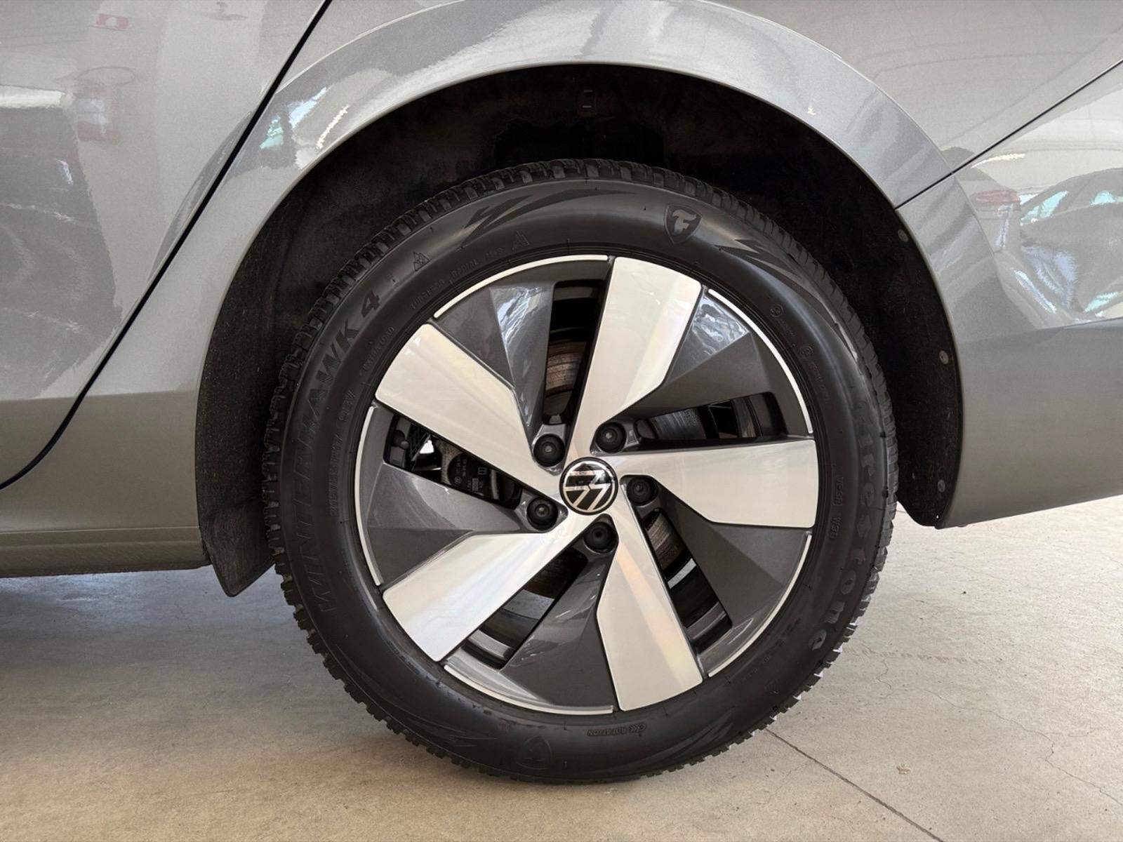 Volkswagen Passat 1.5 tsi ehybrid business 204cv dsg - 35