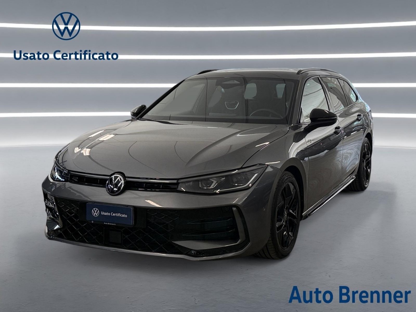 Volkswagen Passat 2.0 tdi scr r-line 150cv dsg - 1