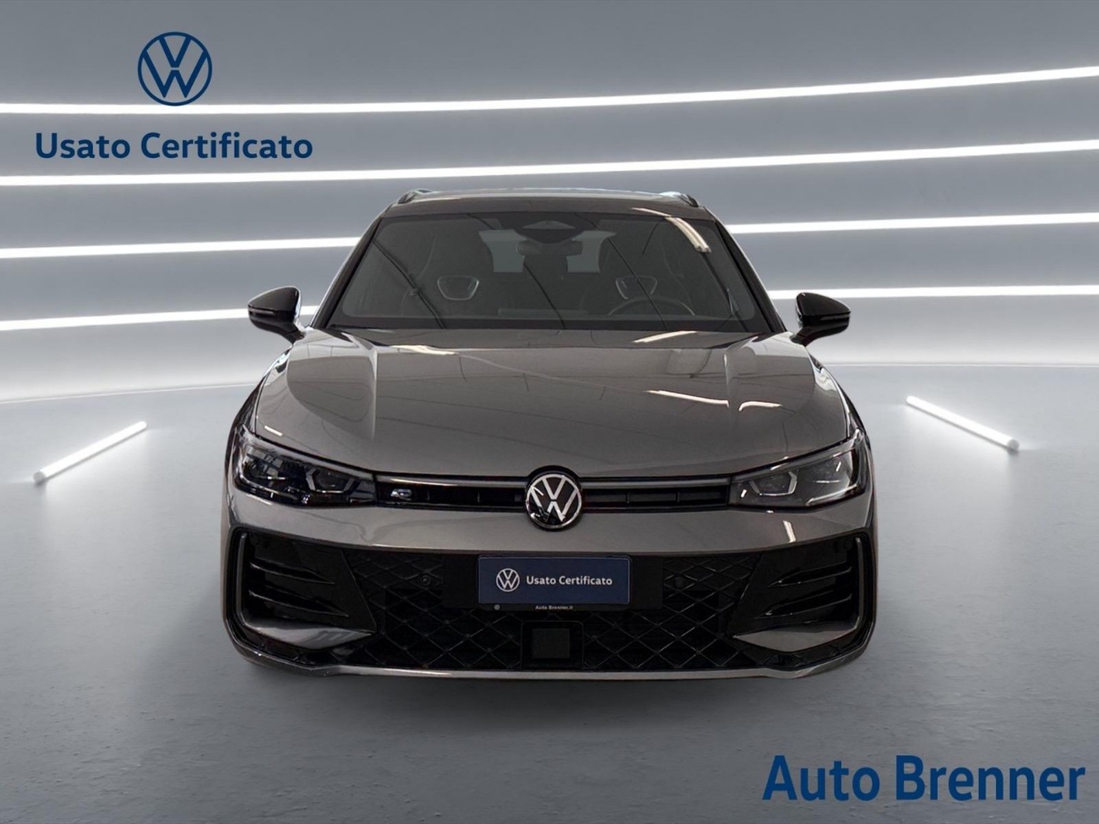 Volkswagen Passat 2.0 tdi scr r-line 150cv dsg - 2