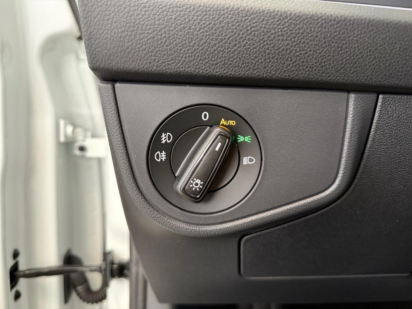 Volkswagen Taigo 1.5 tsi r-line 150cv dsg - 14