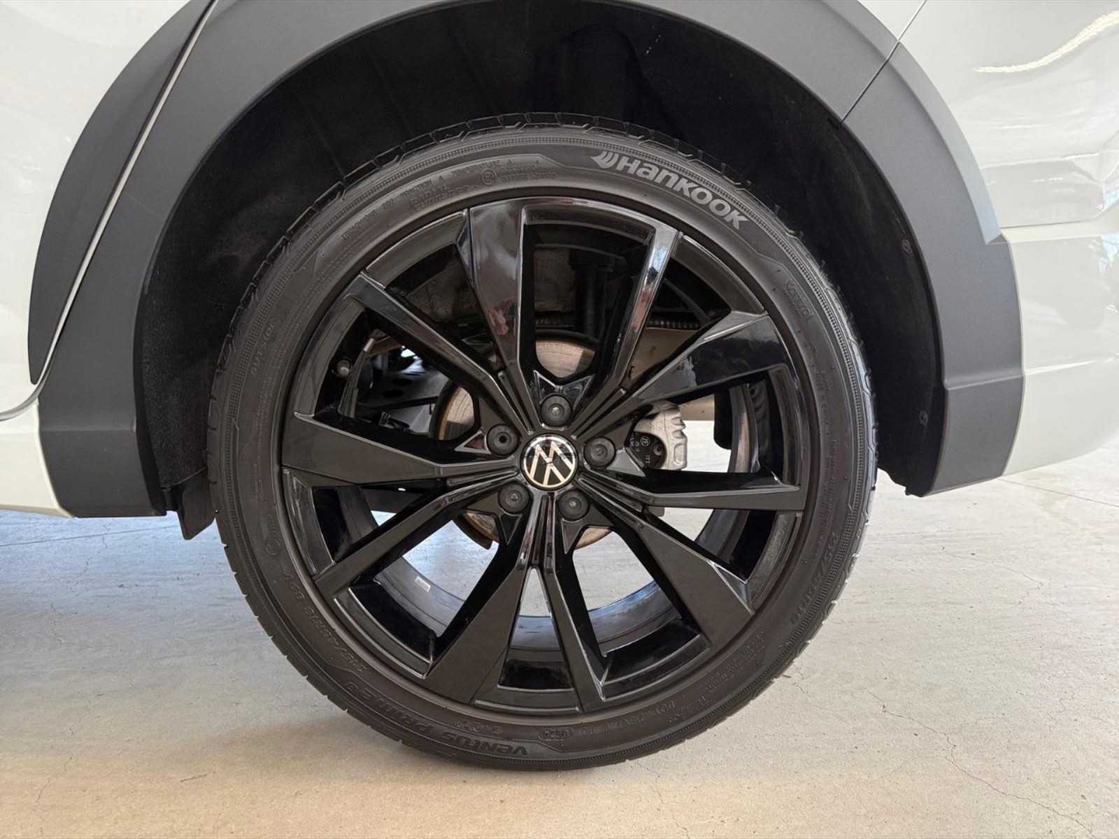 Volkswagen Taigo 1.5 tsi r-line 150cv dsg - 29