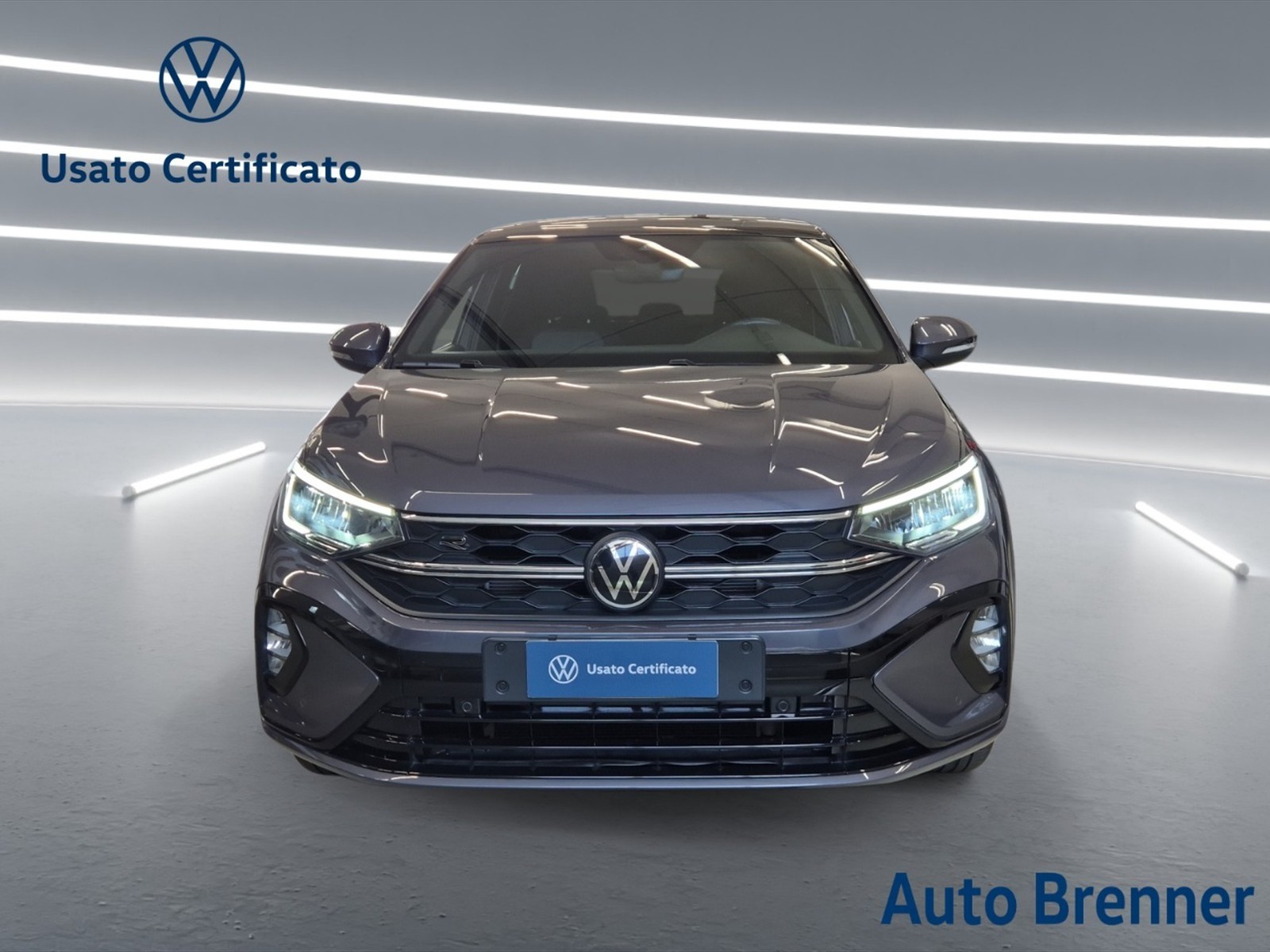 Volkswagen Taigo 1.0 tsi r-line 115cv - 2
