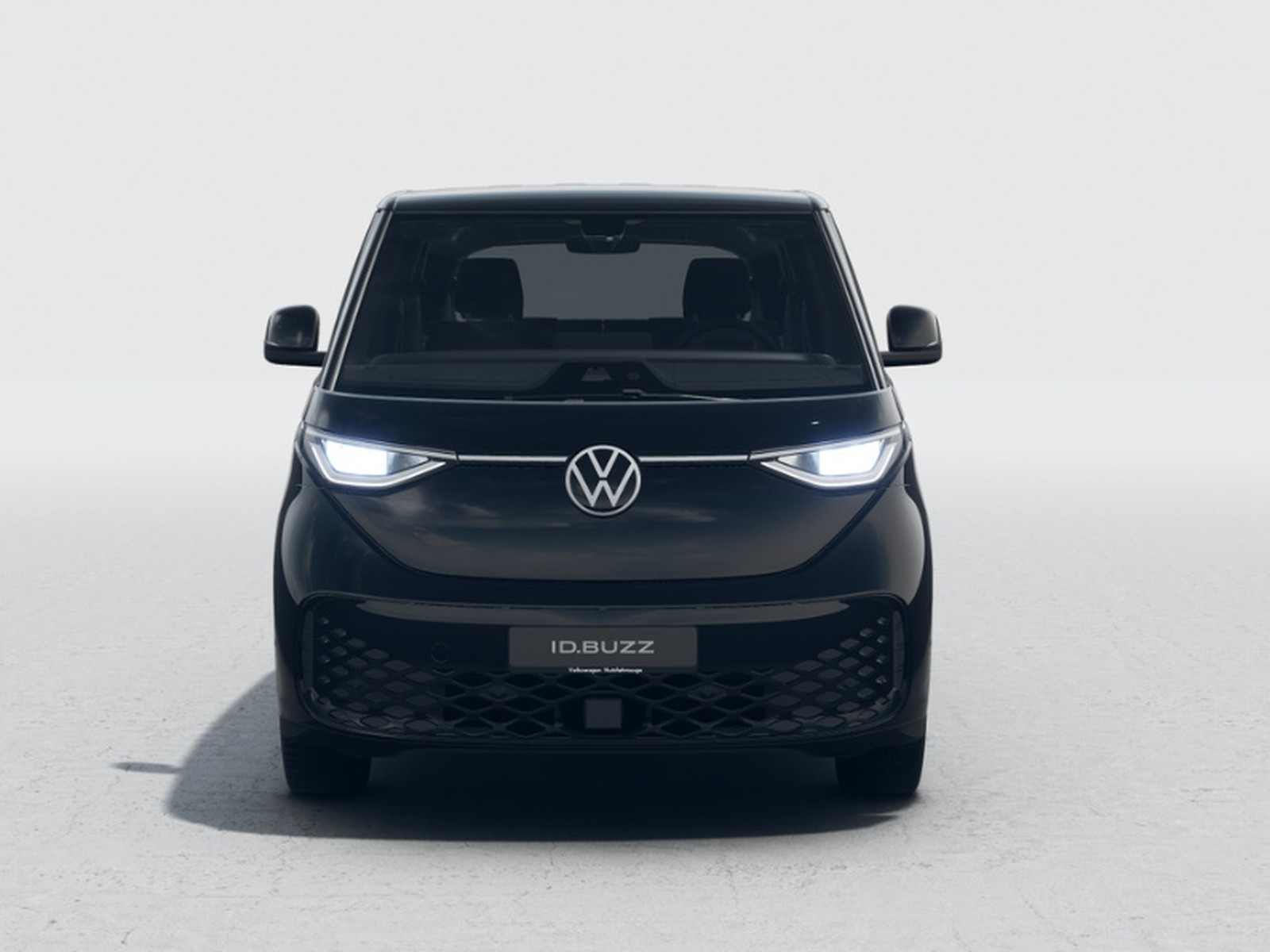 Volkswagen ID Buzz passo corto 79 kwh pro - 2