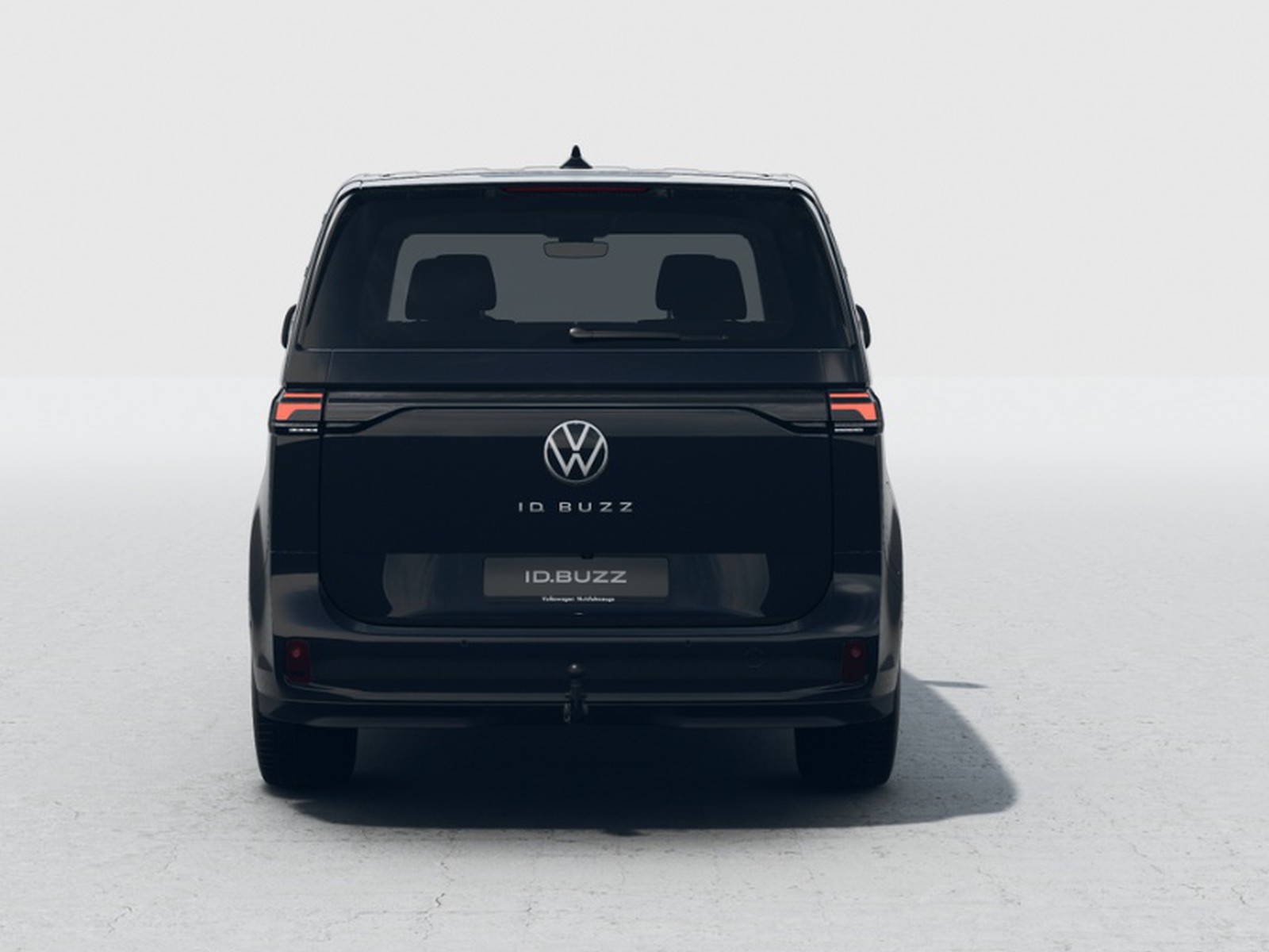 Volkswagen ID Buzz passo corto 79 kwh pro - 4