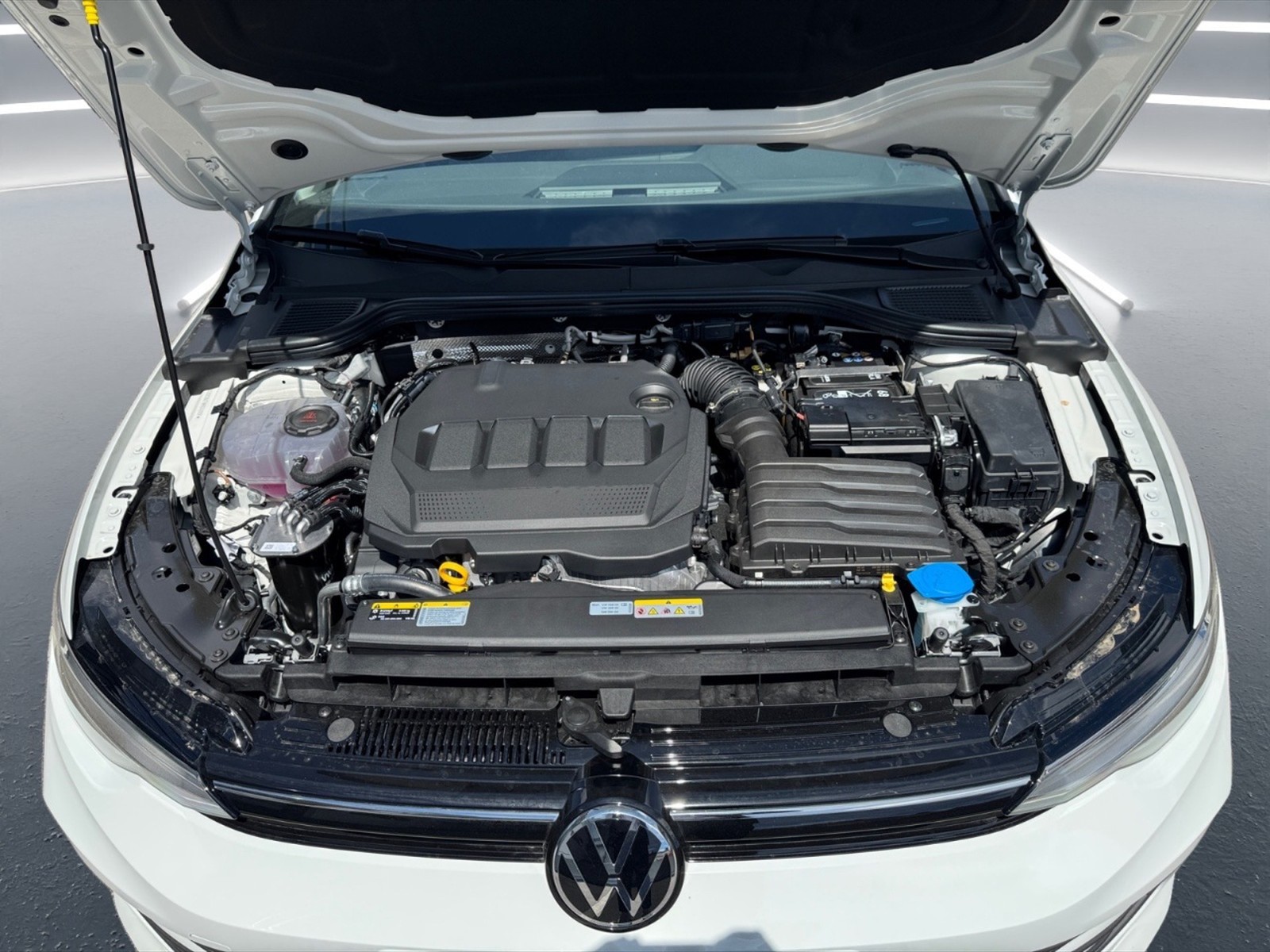 Volkswagen Golf variant 2.0 tdi edition plus 150cv dsg - 11