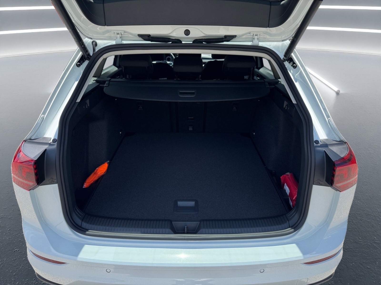 Volkswagen Golf variant 2.0 tdi edition plus 150cv dsg - 12