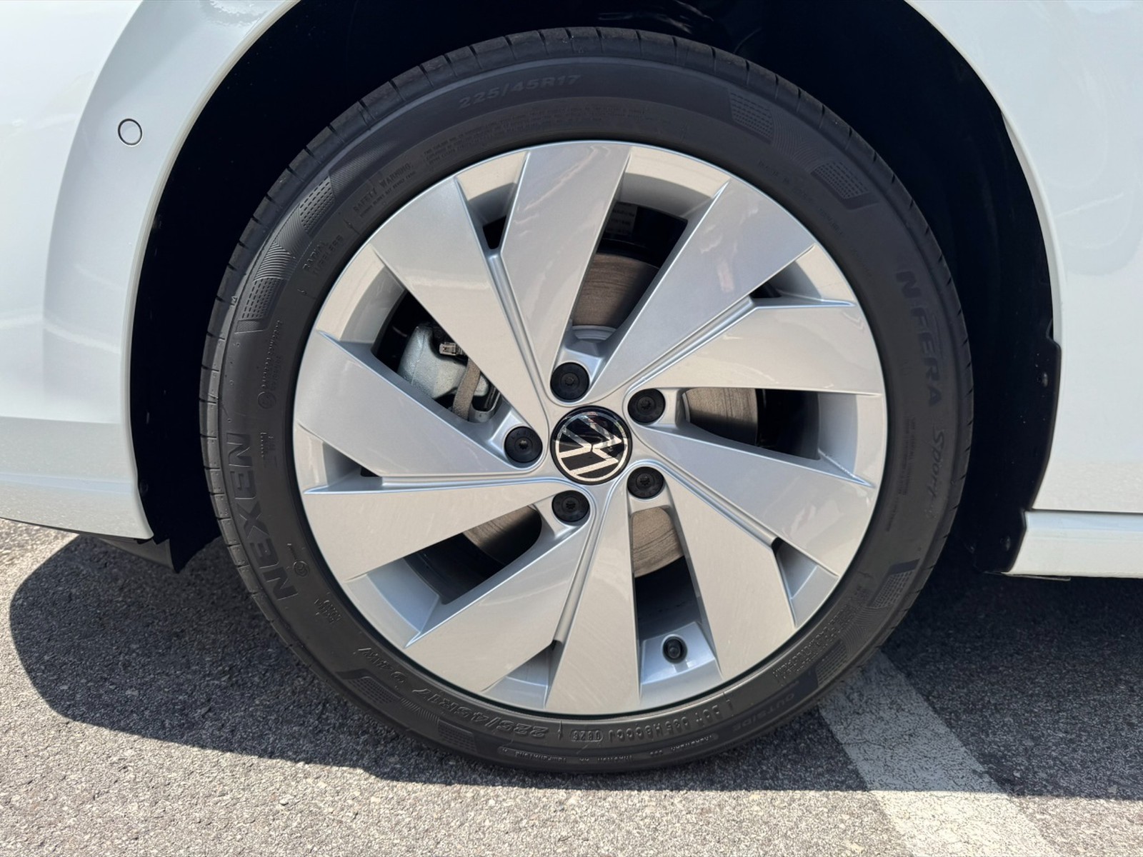 Volkswagen Golf variant 2.0 tdi edition plus 150cv dsg - 23