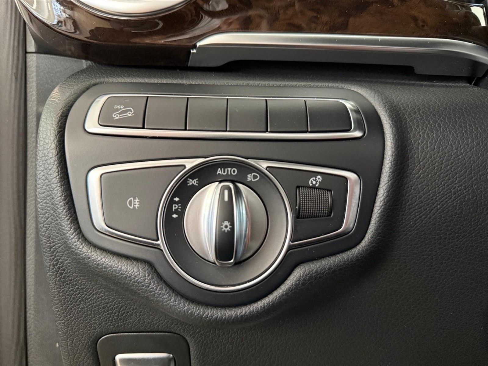 Mercedes Classe V 250 d premium 4matic el auto - 16