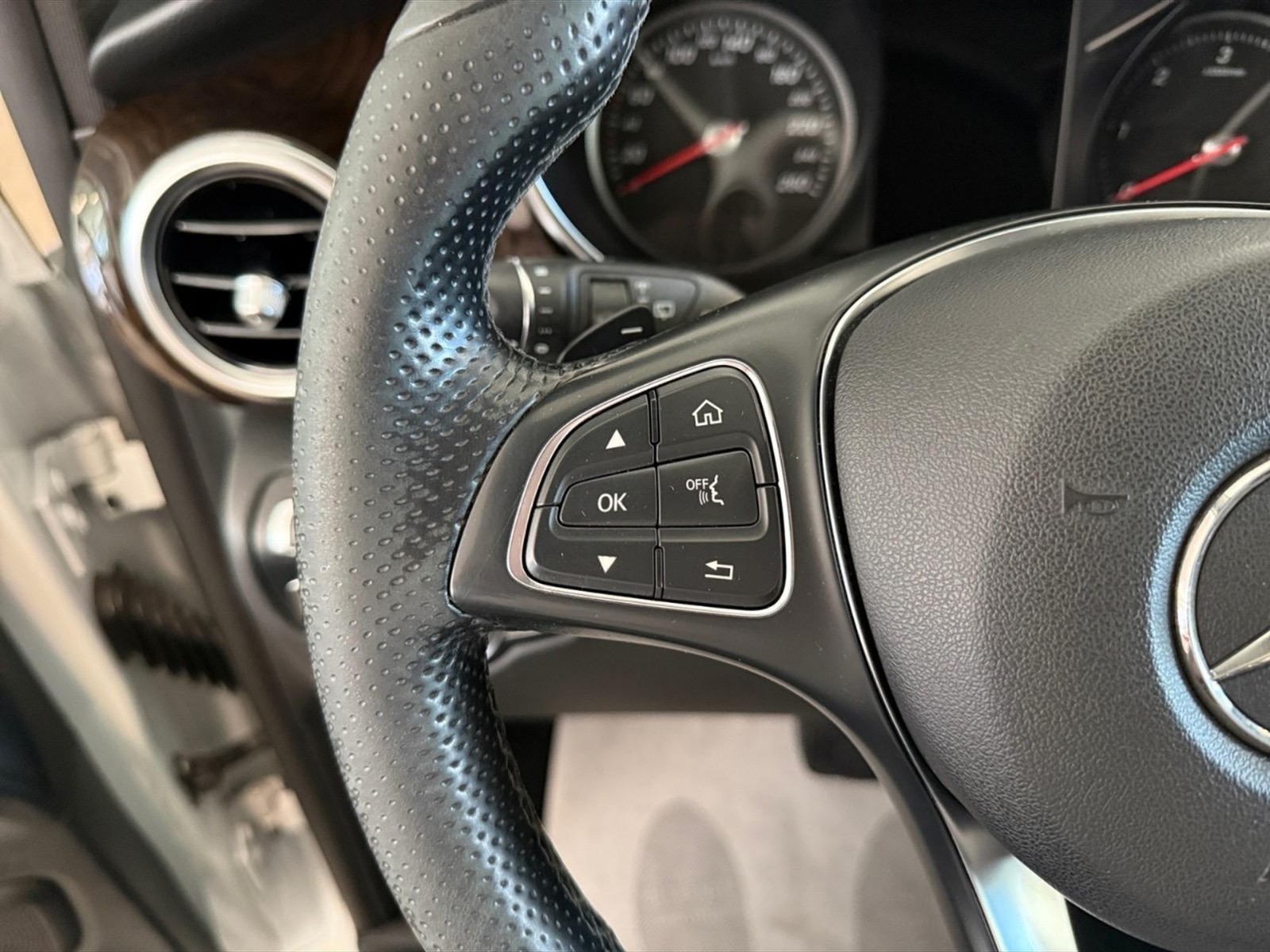 Mercedes Classe V 250 d premium 4matic el auto - 17