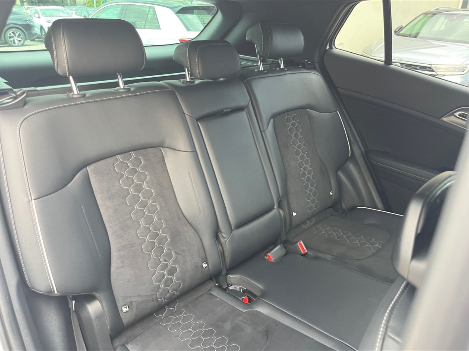 Kia Sportage 1.6 tgdi hev gt-line awd auto - 9