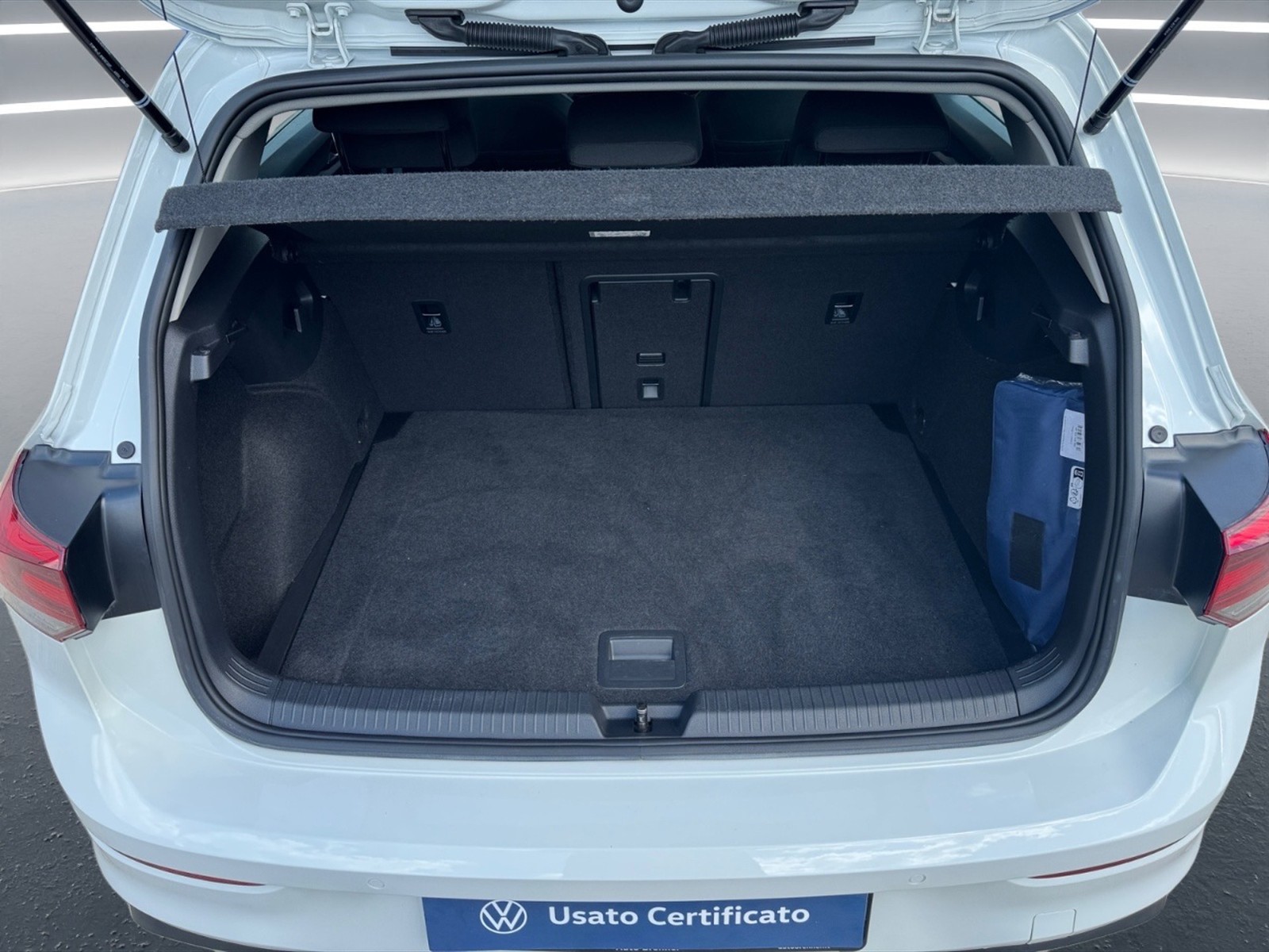 Volkswagen Golf 2.0 tdi life 115cv - 12