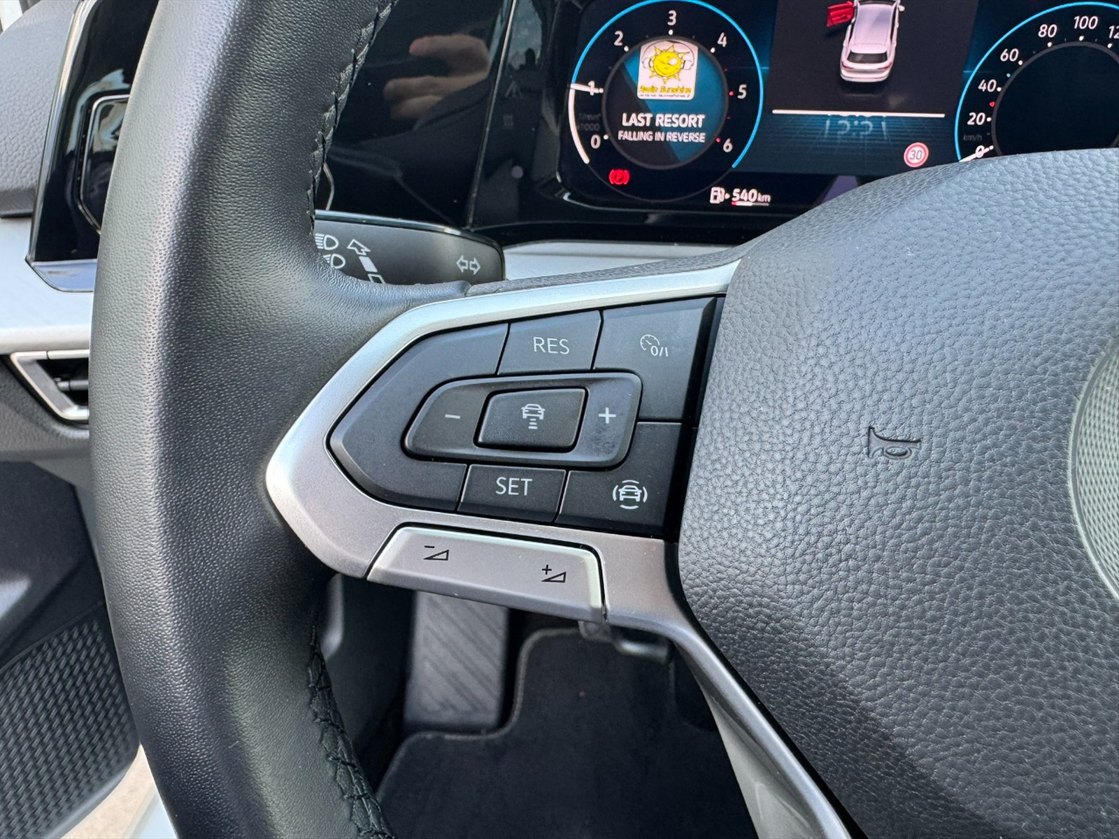 Volkswagen Golf 2.0 tdi life 115cv - 17