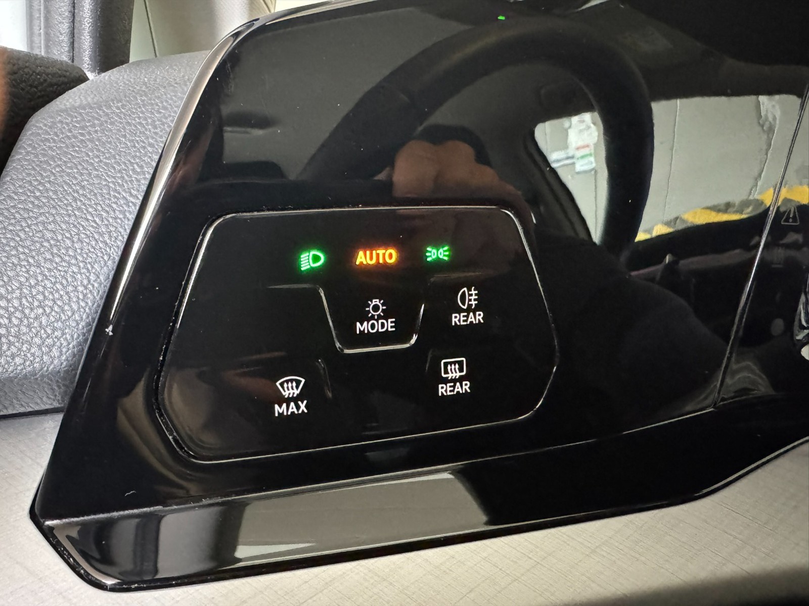 Volkswagen Golf 2.0 tdi life 115cv - 21